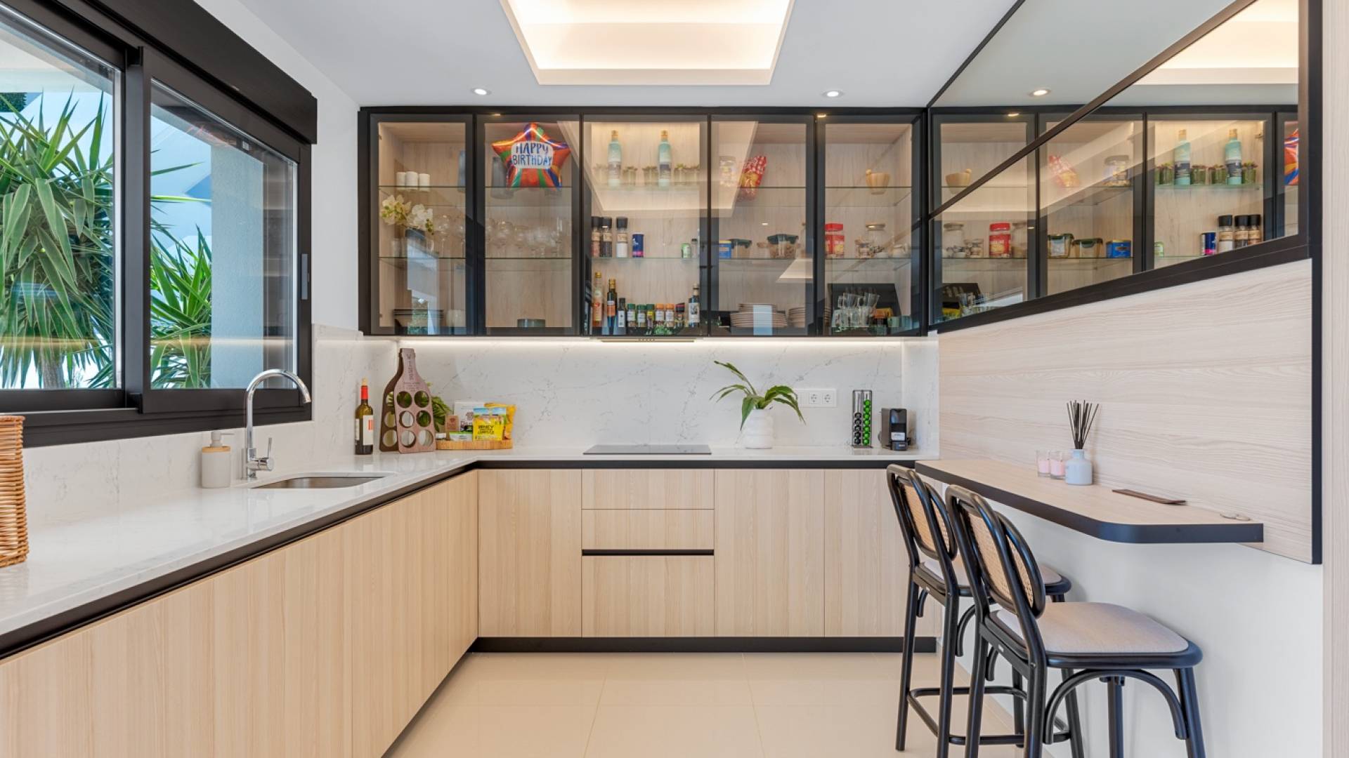 Gebraucht - Unabhängige Villa - Ciudad Quesada - Rojales - Ciudad Quesada