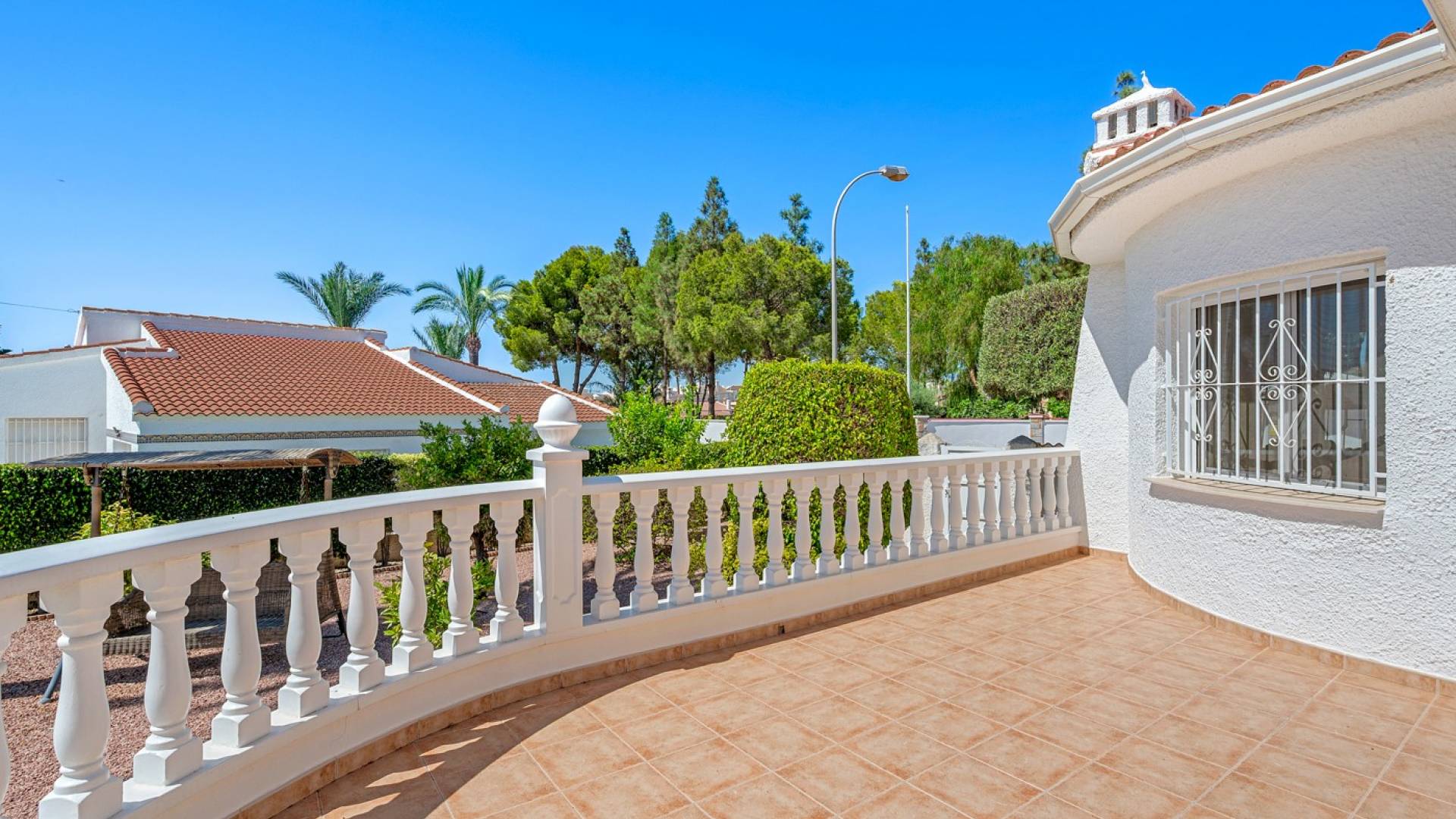 Gebraucht - Unabhängige Villa - Ciudad Quesada - Rojales - Ciudad Quesada