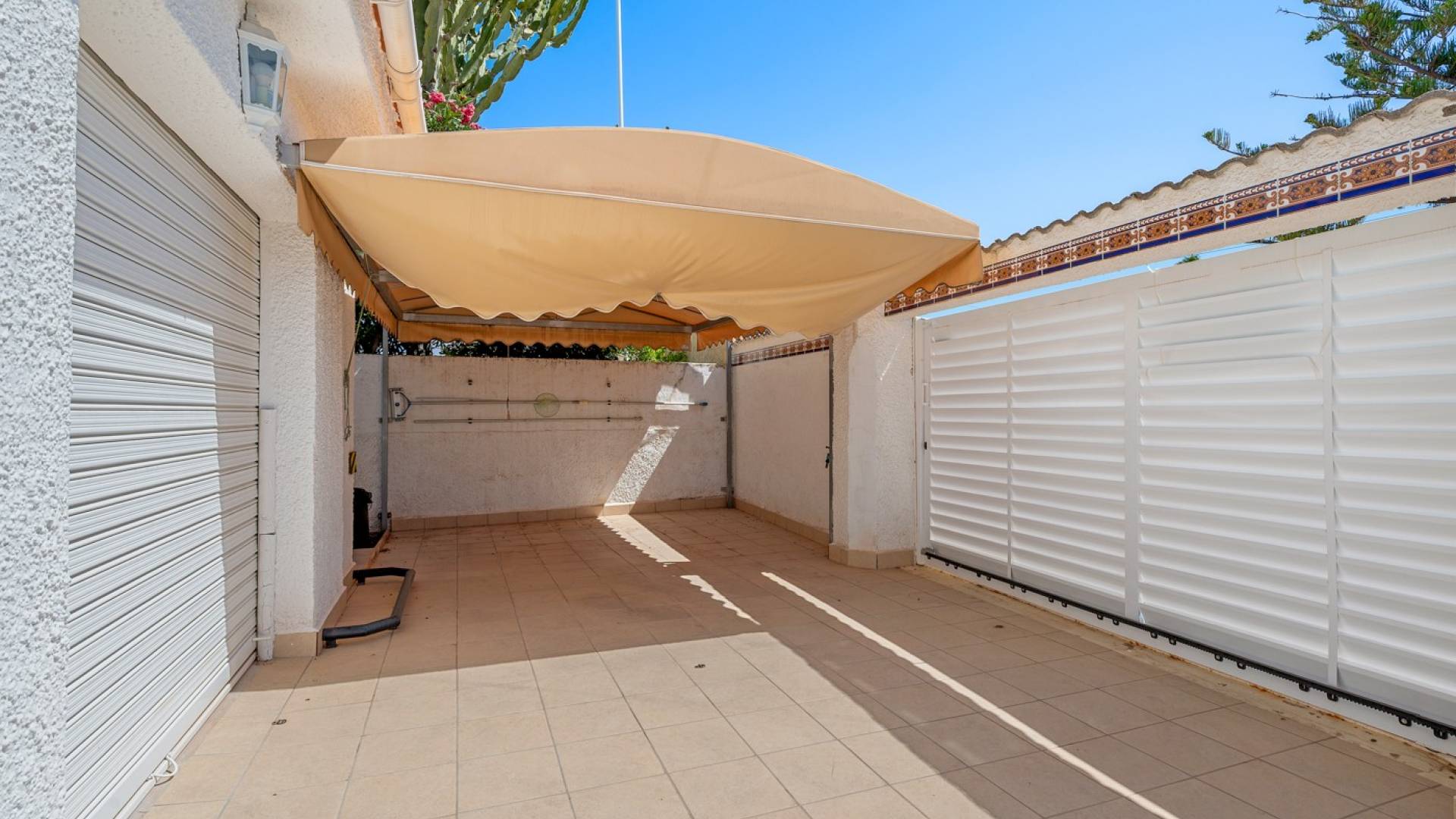 Gebraucht - Unabhängige Villa - Ciudad Quesada - Rojales - Ciudad Quesada