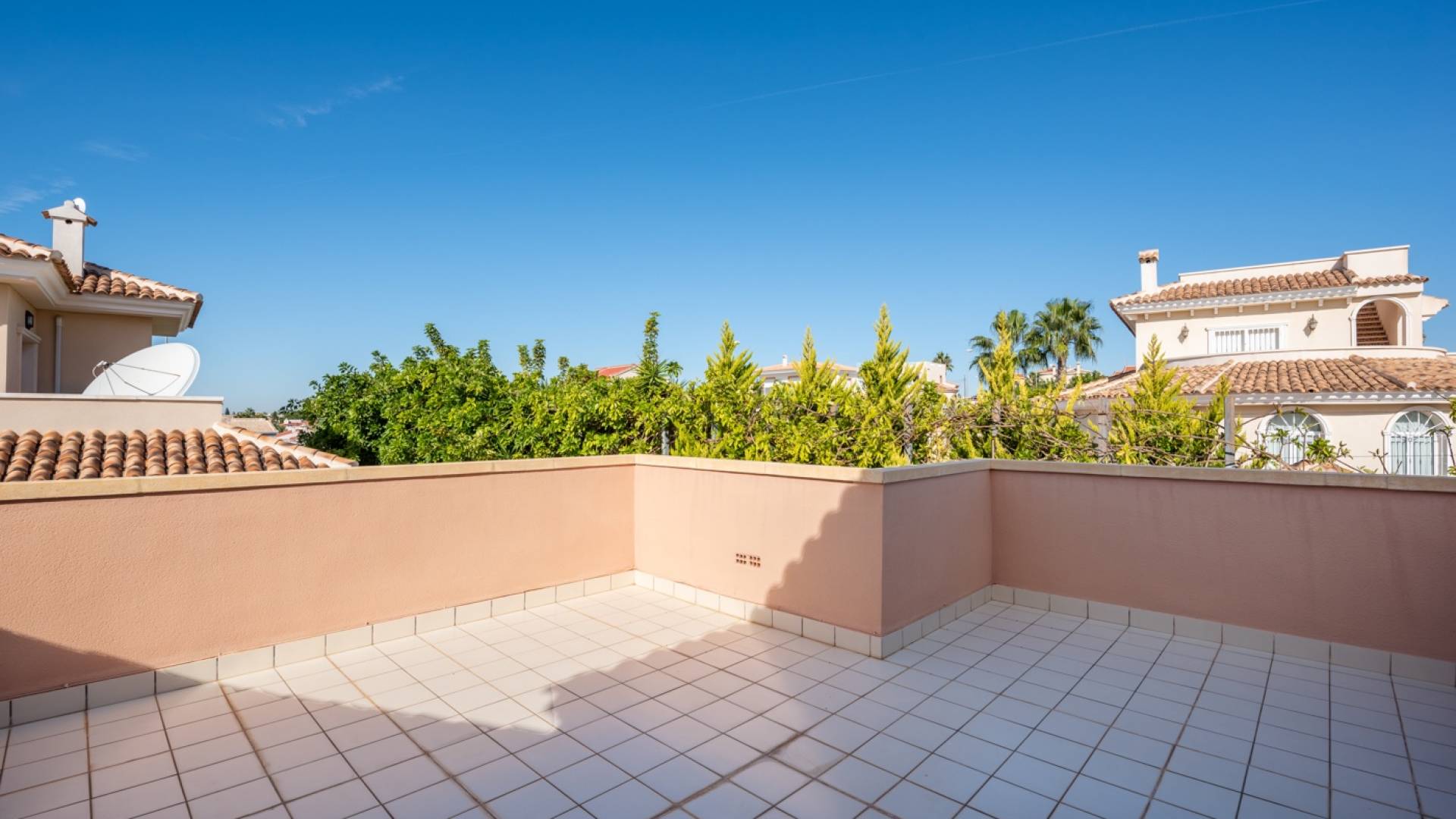 Gebraucht - Unabhängige Villa - Ciudad Quesada - Rojales - Ciudad Quesada