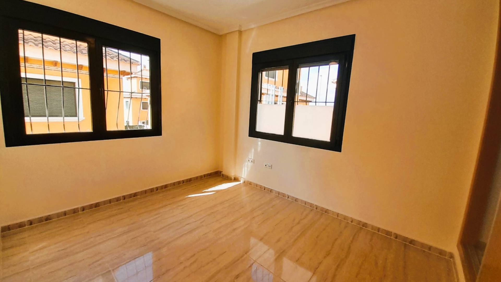 Gebraucht - Unabhängige Villa - Ciudad Quesada - Rojales - Ciudad Quesada