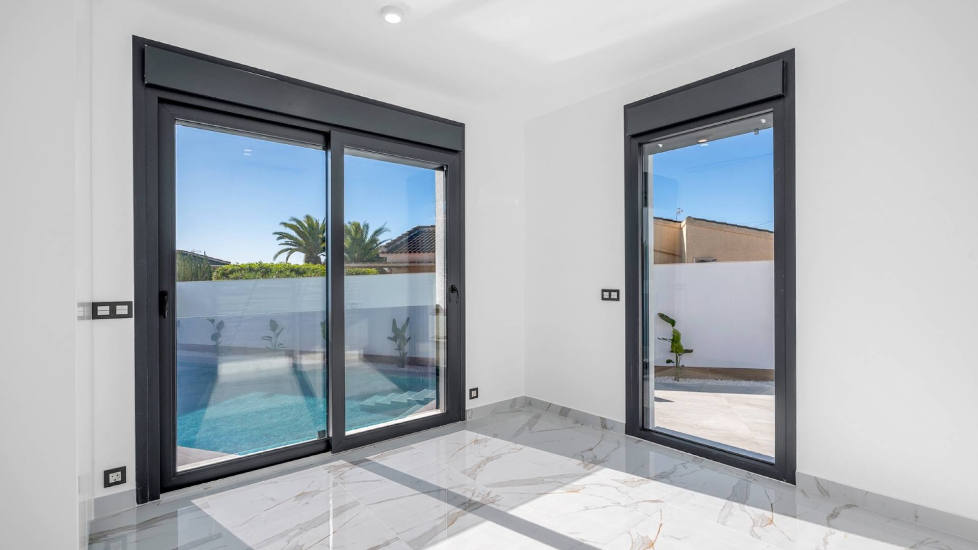 Gebraucht - Unabhängige Villa - Ciudad Quesada - Rojales - Ciudad Quesada