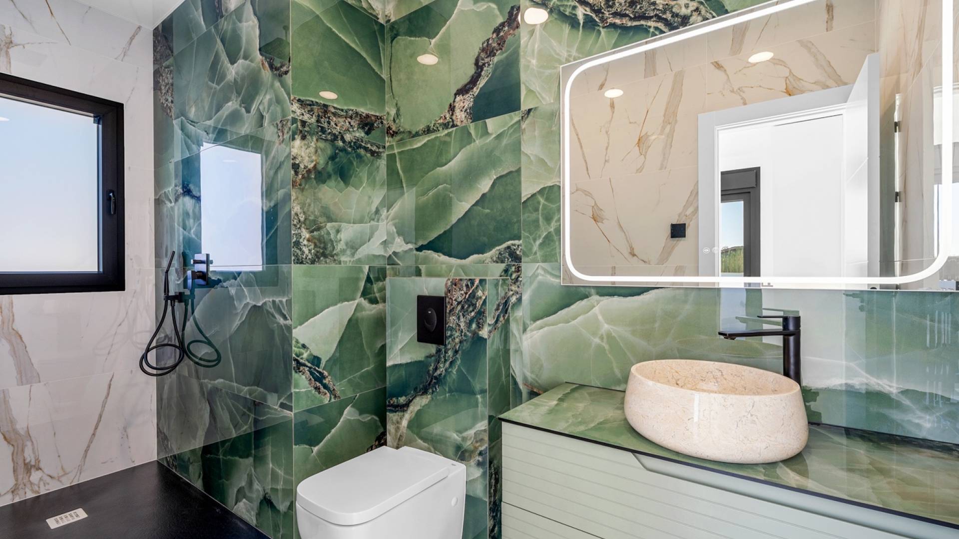 Gebraucht - Unabhängige Villa - Ciudad Quesada - Rojales - Ciudad Quesada