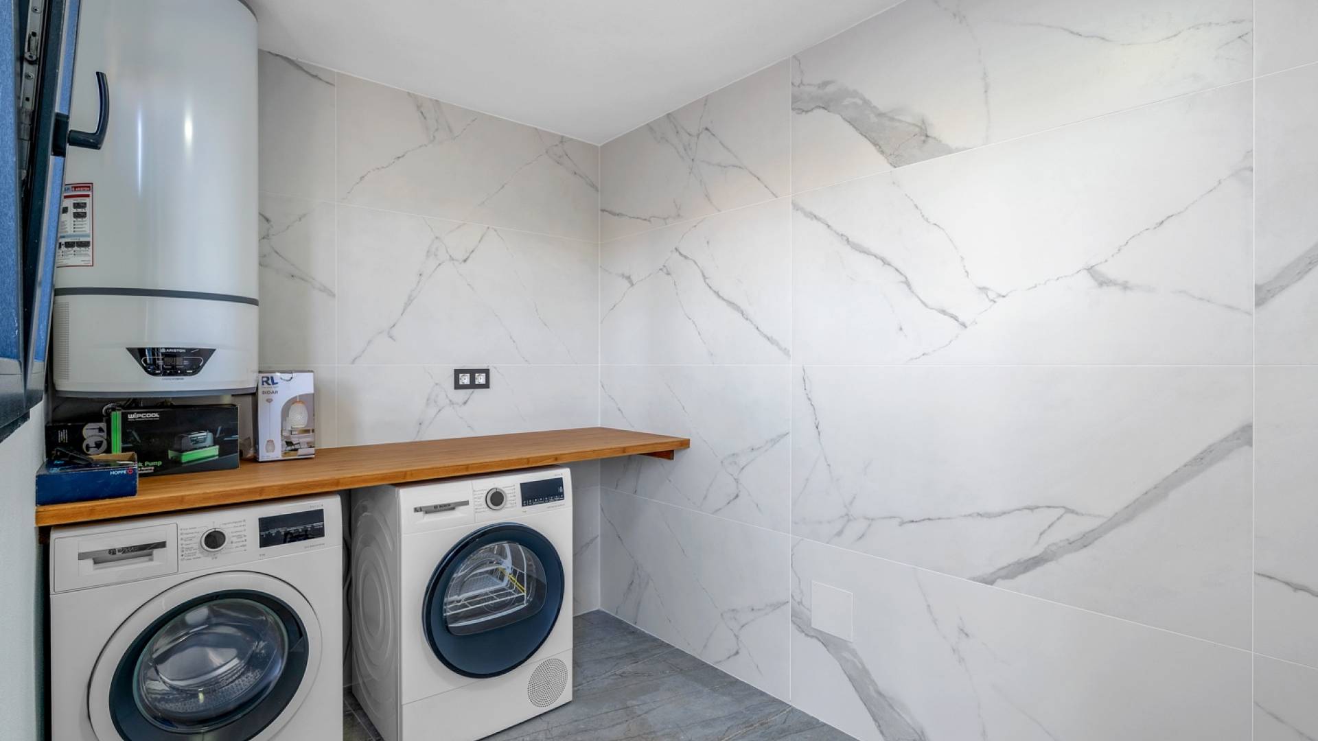 Gebraucht - Unabhängige Villa - Ciudad Quesada - Rojales - Ciudad Quesada