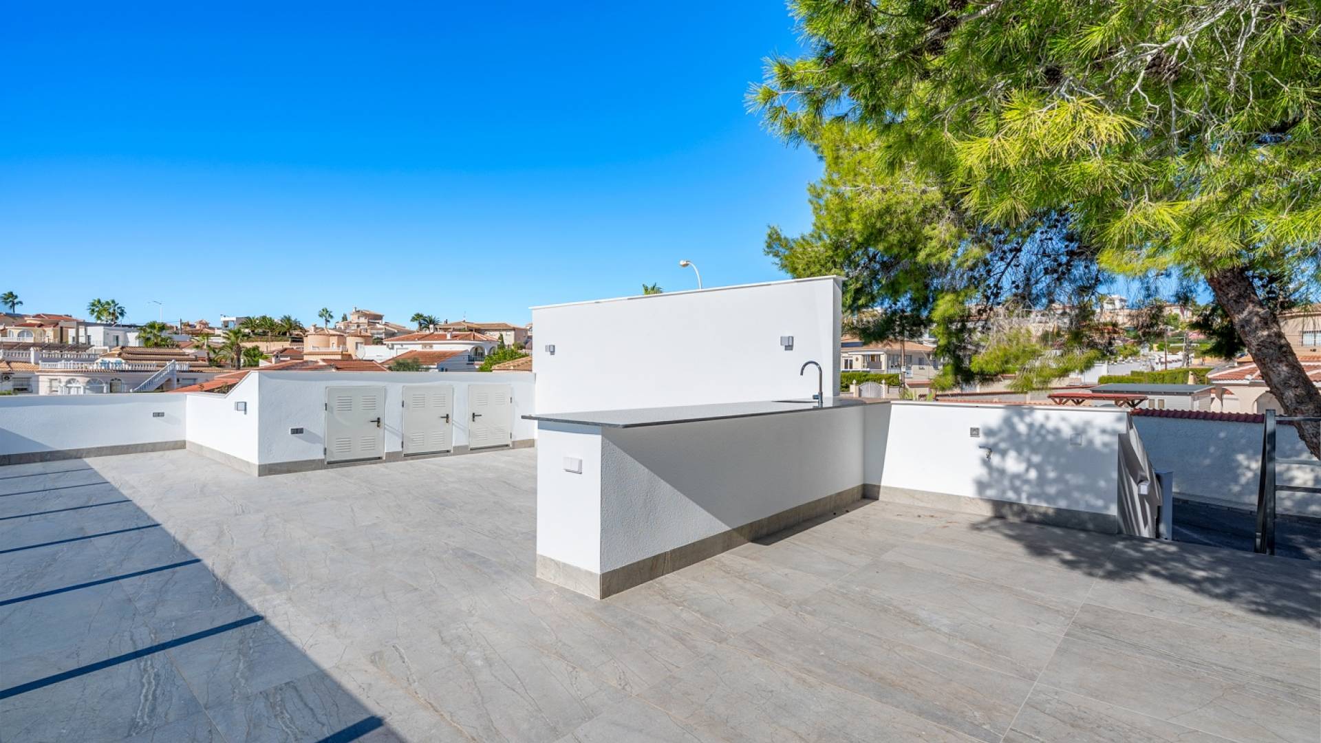 Gebraucht - Unabhängige Villa - Ciudad Quesada - Rojales - Ciudad Quesada