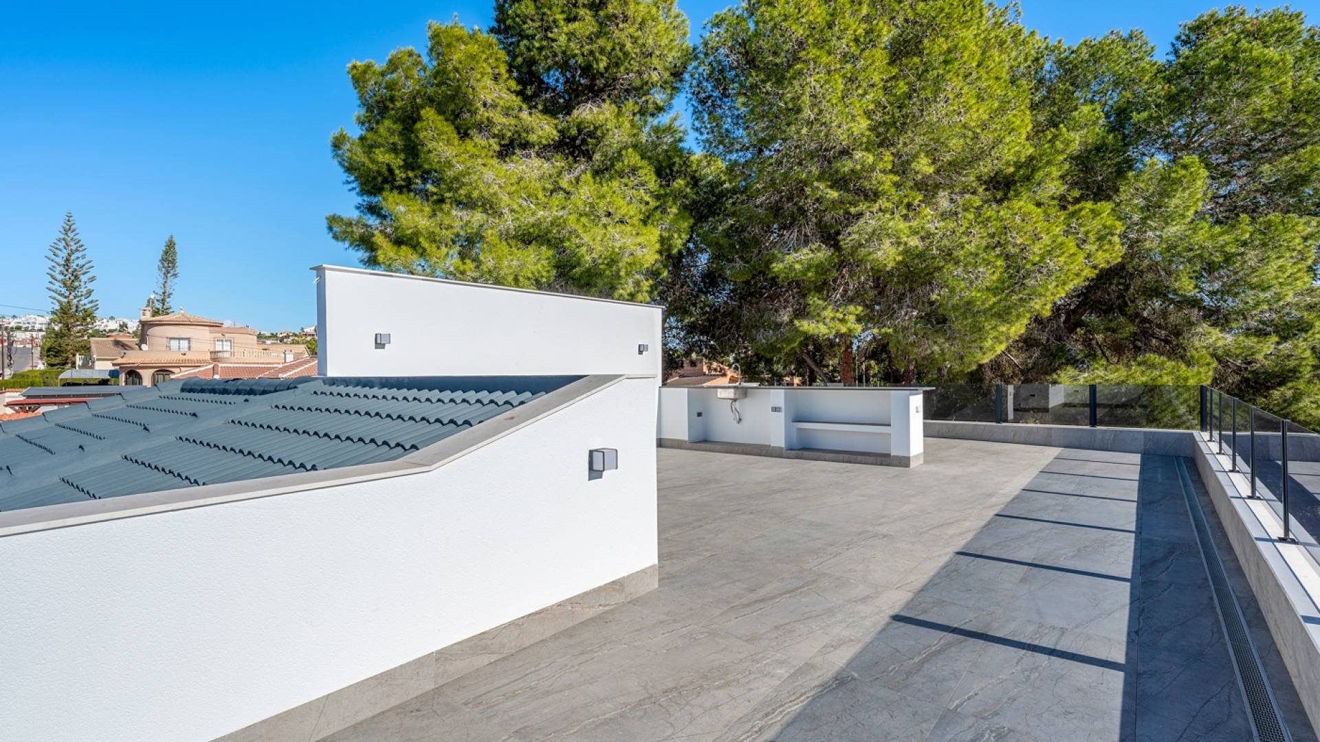 Gebraucht - Unabhängige Villa - Ciudad Quesada - Rojales - Ciudad Quesada