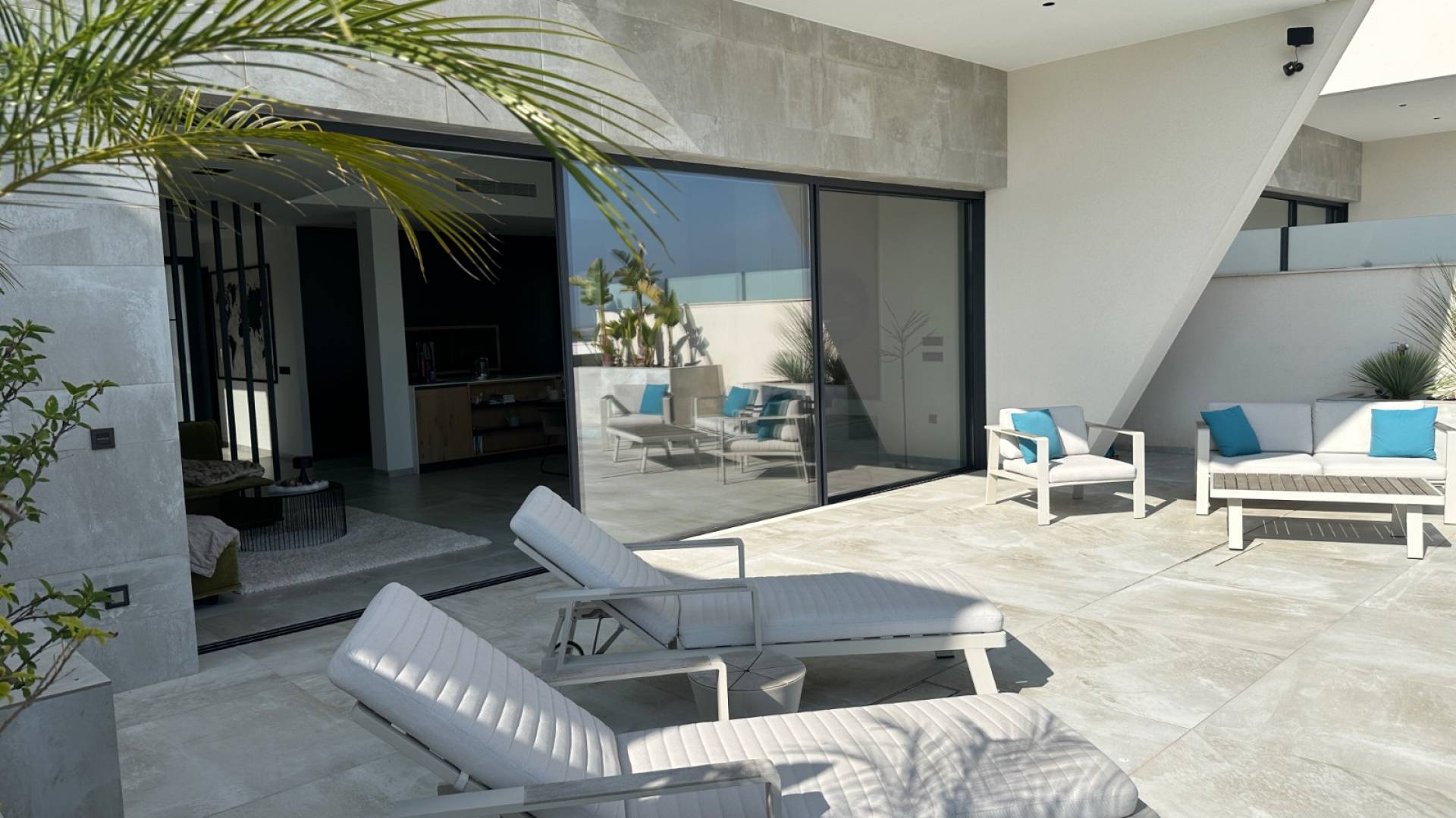 Gebraucht - Unabhängige Villa - Ciudad Quesada - Rojales - Ciudad Quesada