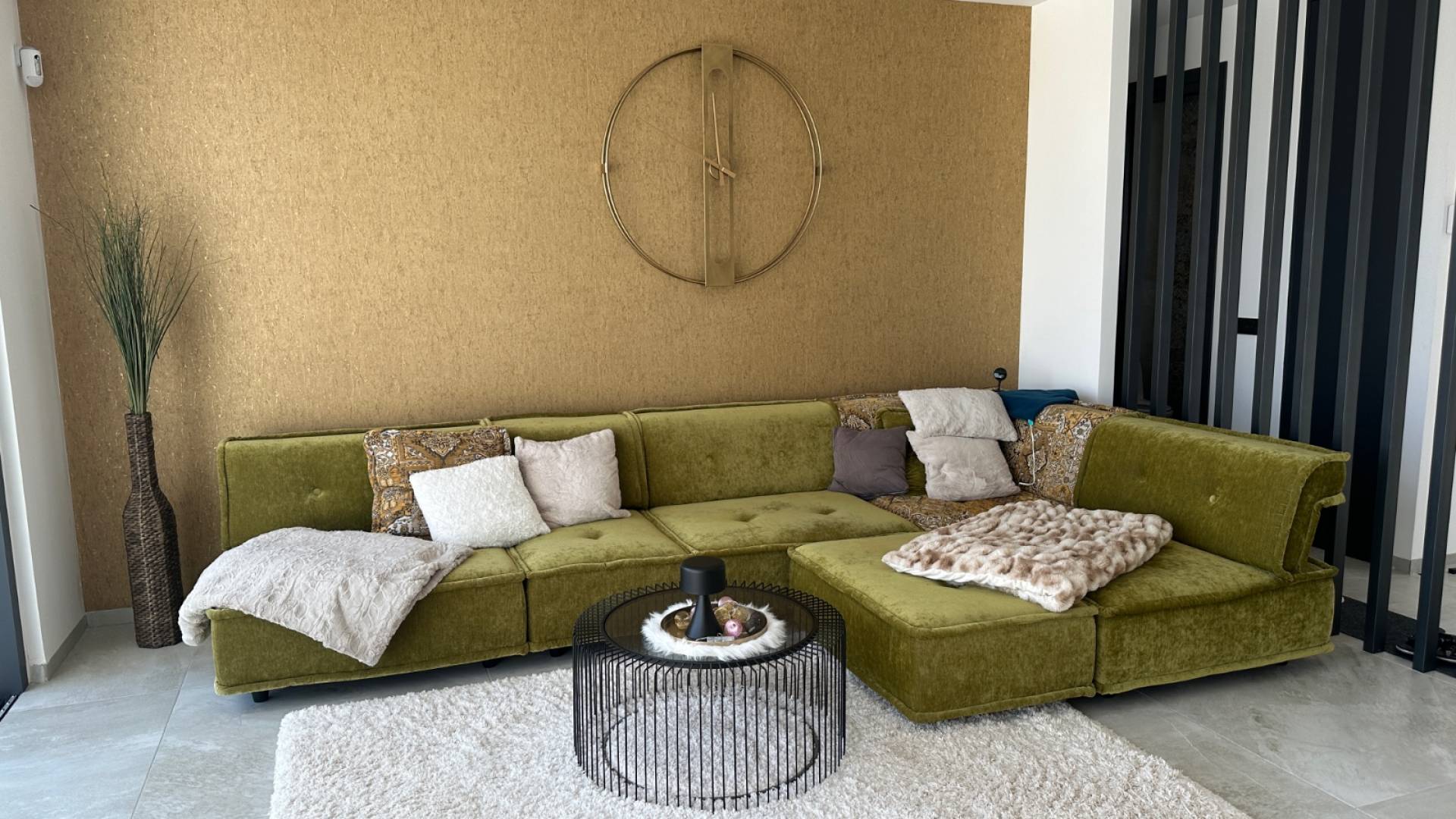 Gebraucht - Unabhängige Villa - Ciudad Quesada - Rojales - Ciudad Quesada