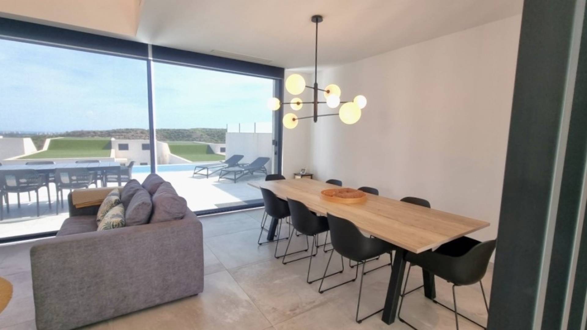 Gebraucht - Unabhängige Villa - Ciudad Quesada - Rojales - Ciudad Quesada