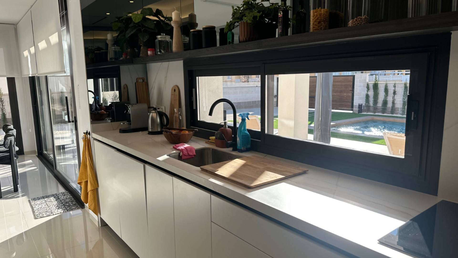 Gebraucht - Unabhängige Villa - Ciudad Quesada - Rojales - Ciudad Quesada