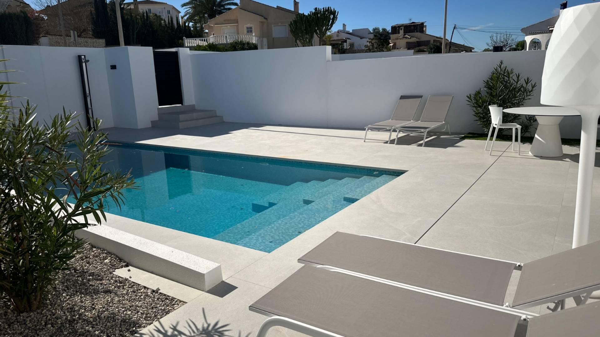 Gebraucht - Unabhängige Villa - Ciudad Quesada - Rojales - Ciudad Quesada