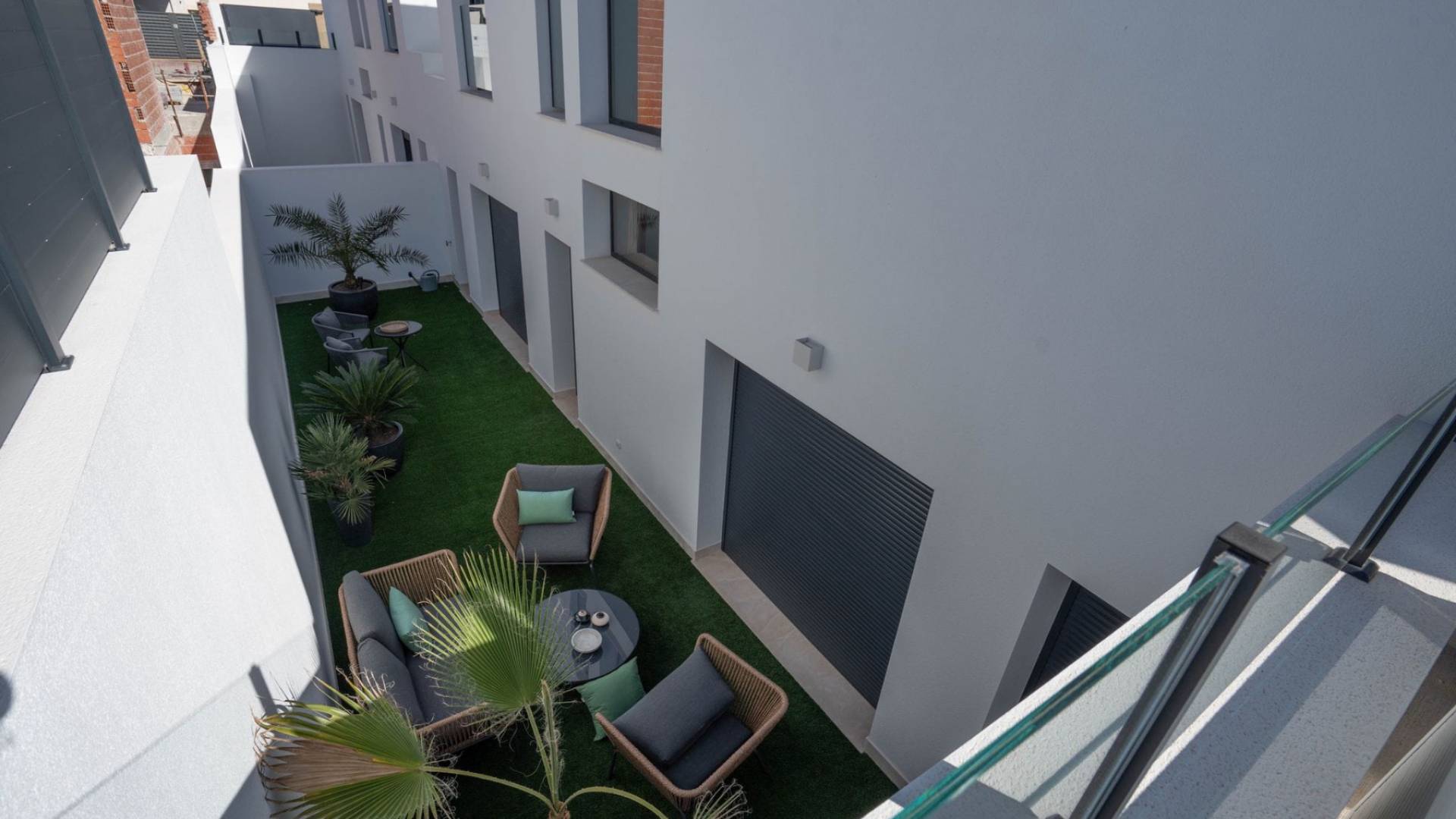 Gebraucht - Unabhängige Villa - Ciudad Quesada - Rojales - Ciudad Quesada