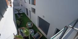 Gebraucht - Unabhängige Villa - Ciudad Quesada - Rojales - Ciudad Quesada