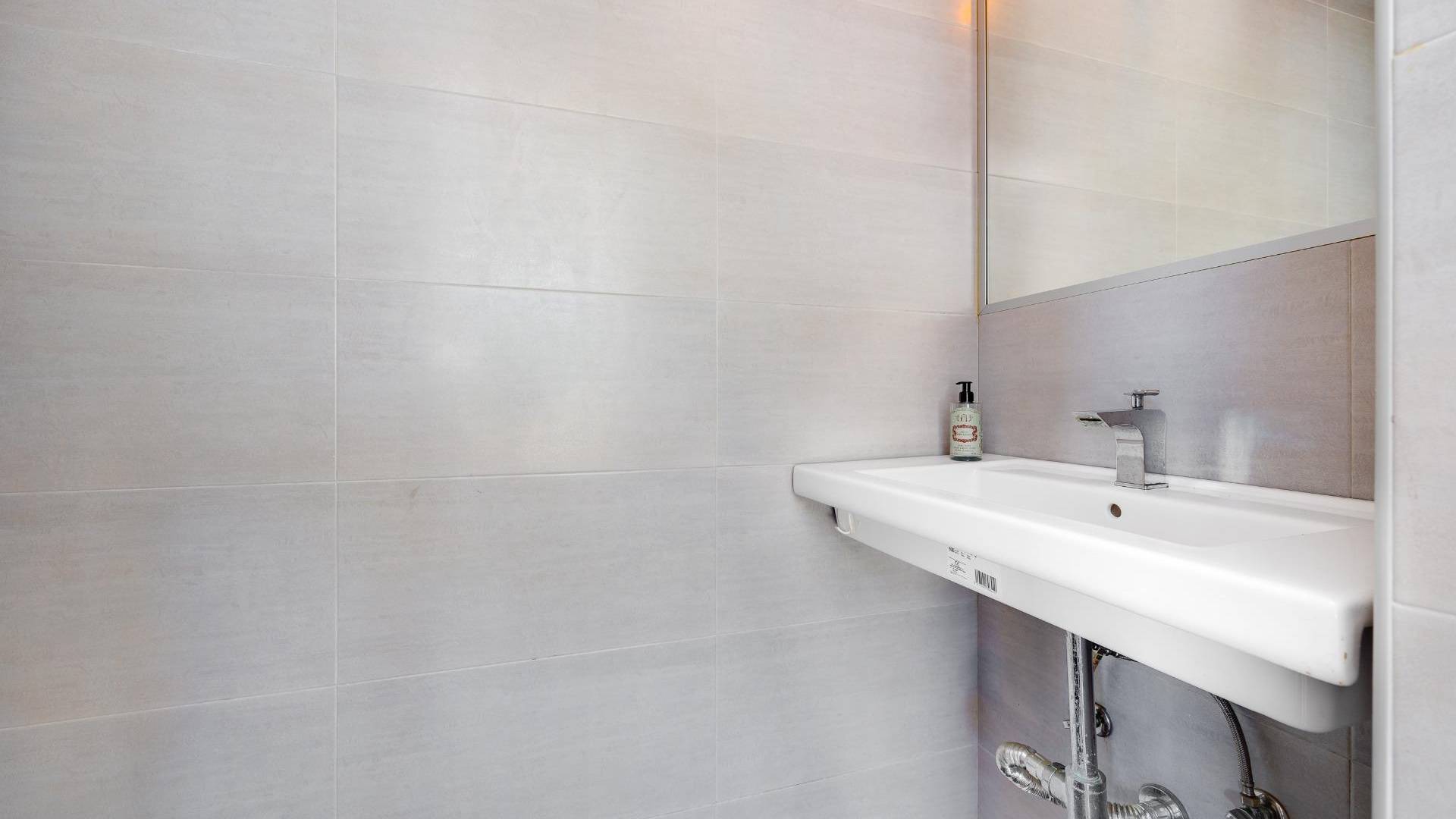 Gebraucht - Unabhängige Villa - Ciudad Quesada - Rojales - Ciudad Quesada