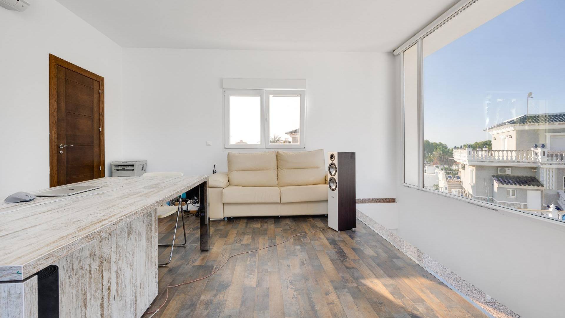 Gebraucht - Unabhängige Villa - Ciudad Quesada - Rojales - Ciudad Quesada