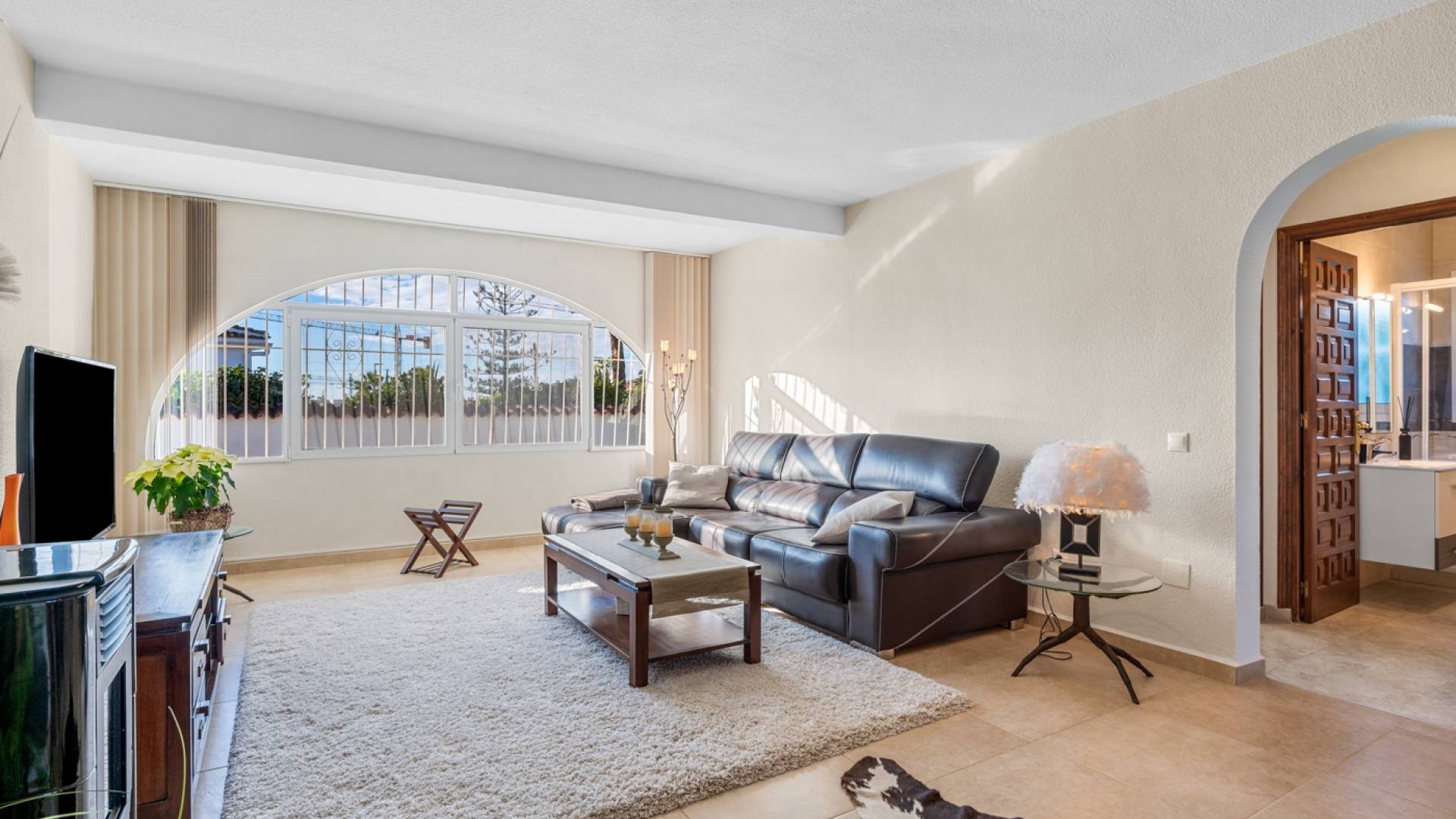 Gebraucht - Unabhängige Villa - Ciudad Quesada - Rojales - Ciudad Quesada