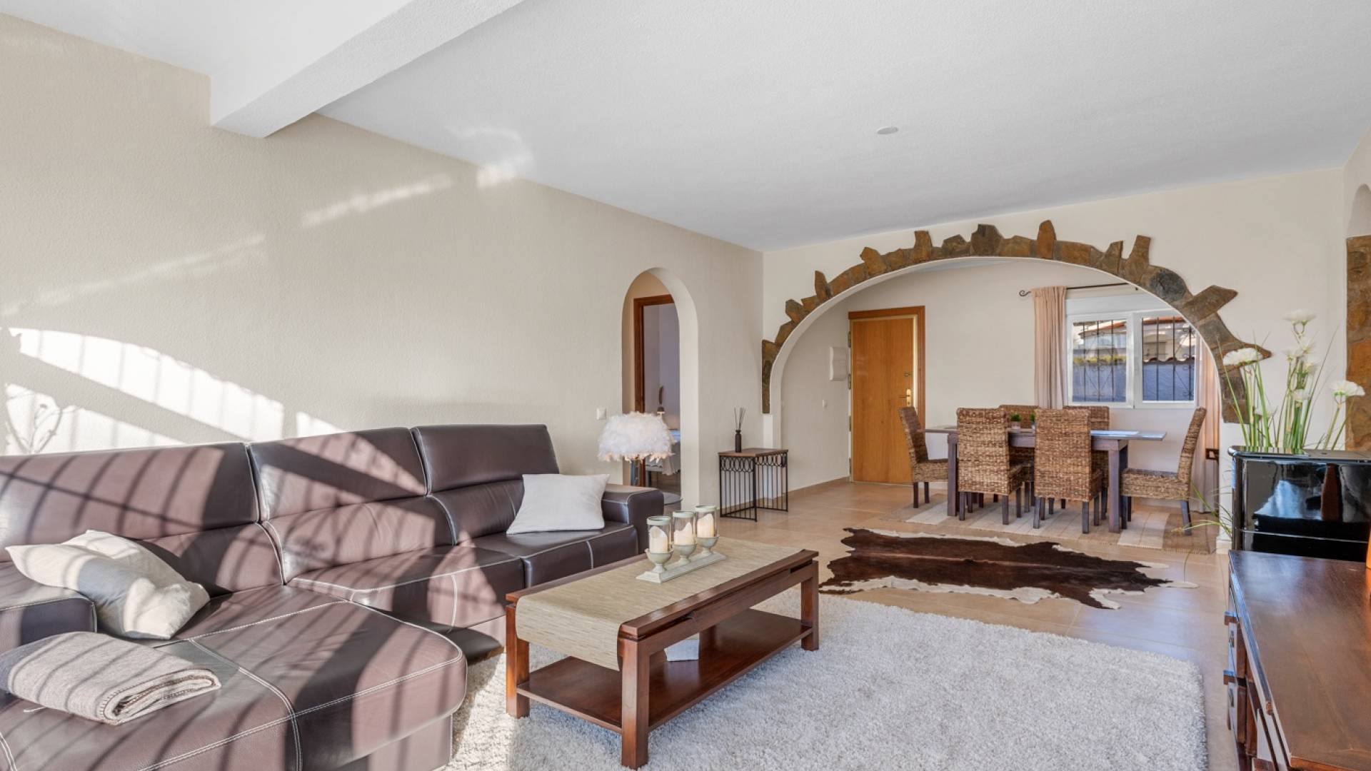 Gebraucht - Unabhängige Villa - Ciudad Quesada - Rojales - Ciudad Quesada