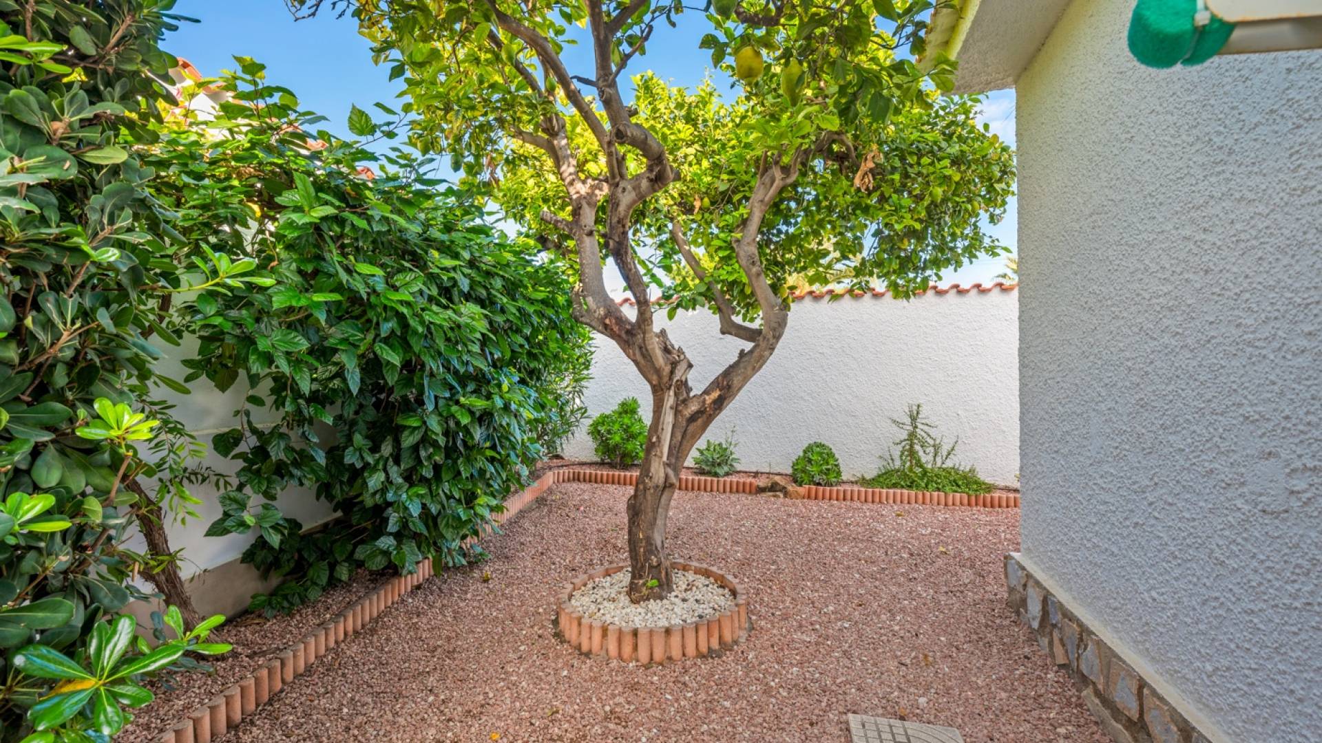 Gebraucht - Unabhängige Villa - Ciudad Quesada - Rojales - Ciudad Quesada