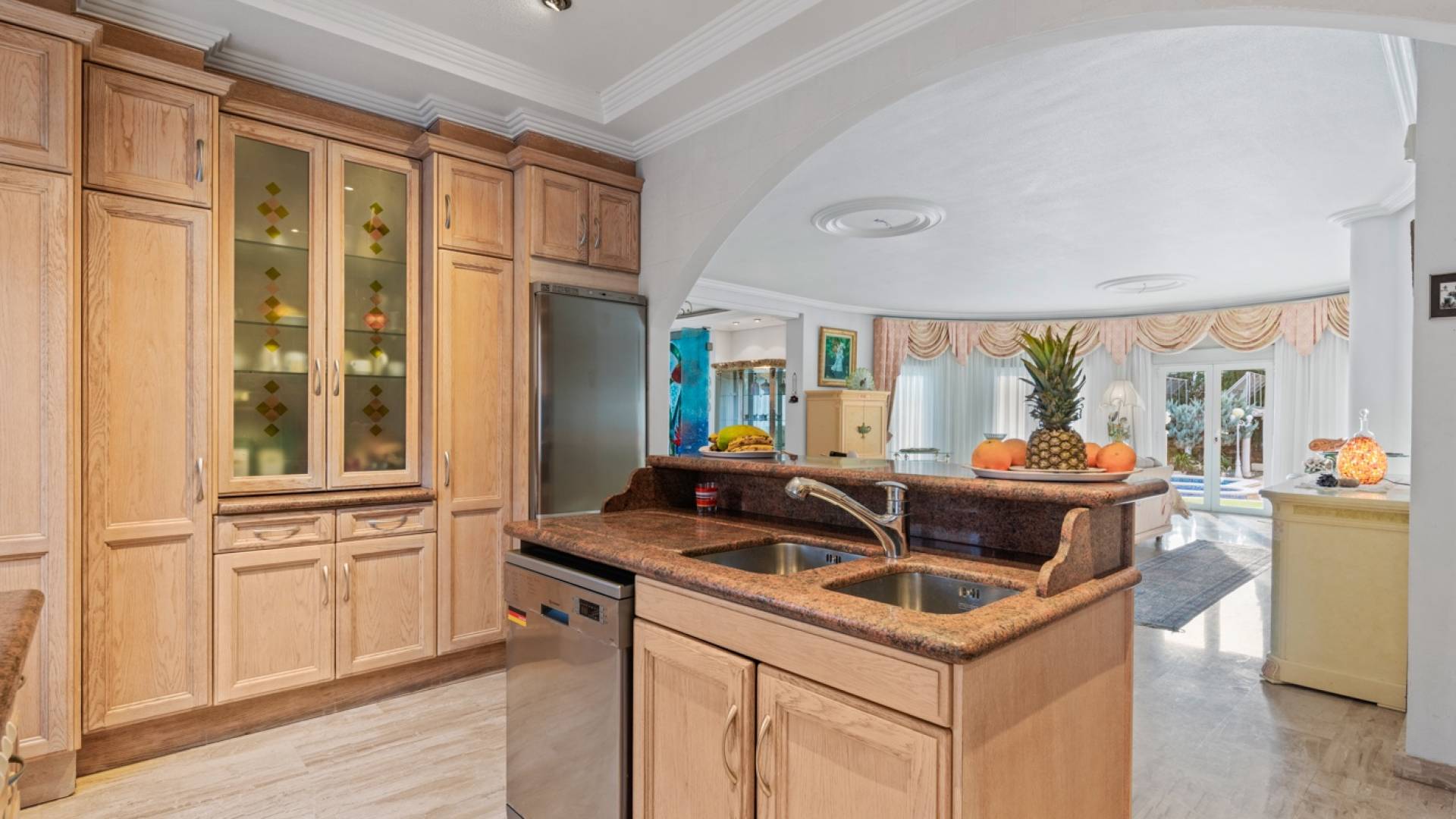 Gebraucht - Unabhängige Villa - Ciudad Quesada - Rojales - Ciudad Quesada