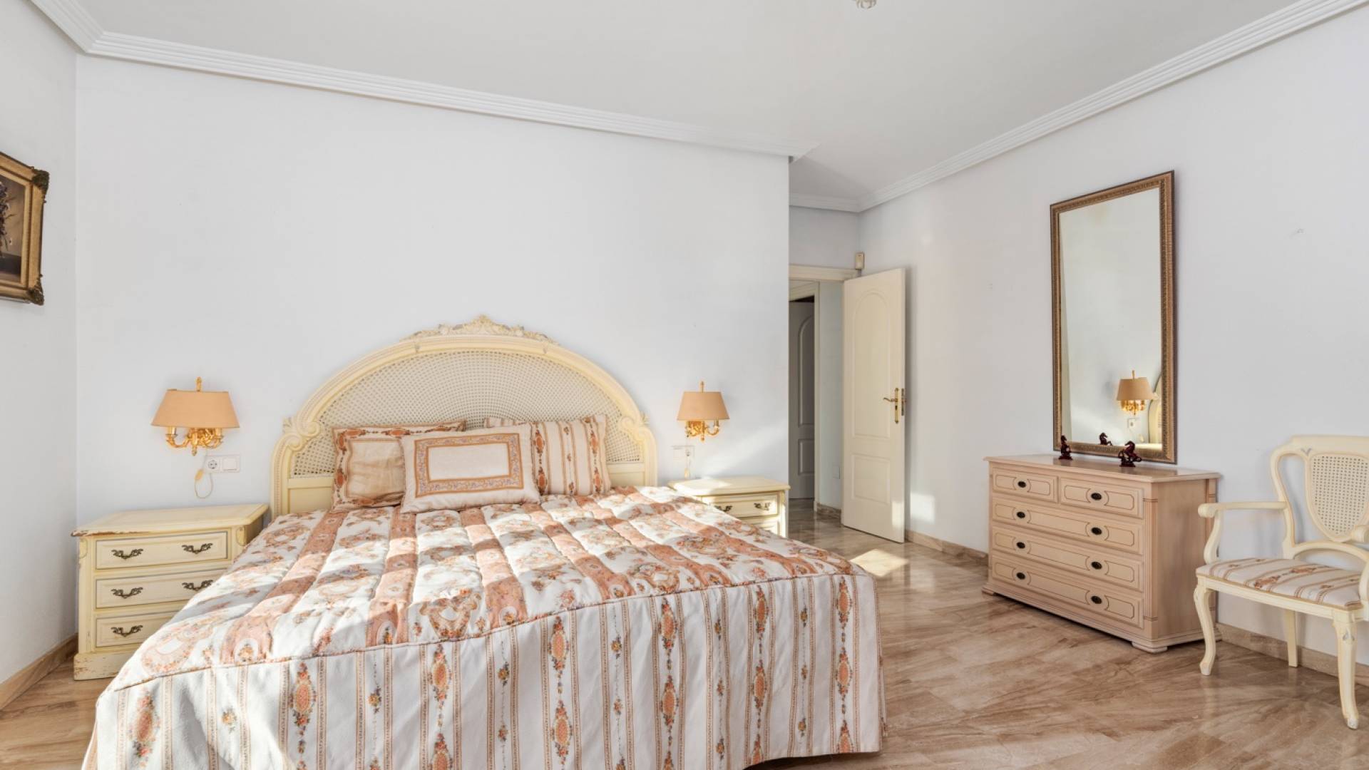 Gebraucht - Unabhängige Villa - Ciudad Quesada - Rojales - Ciudad Quesada