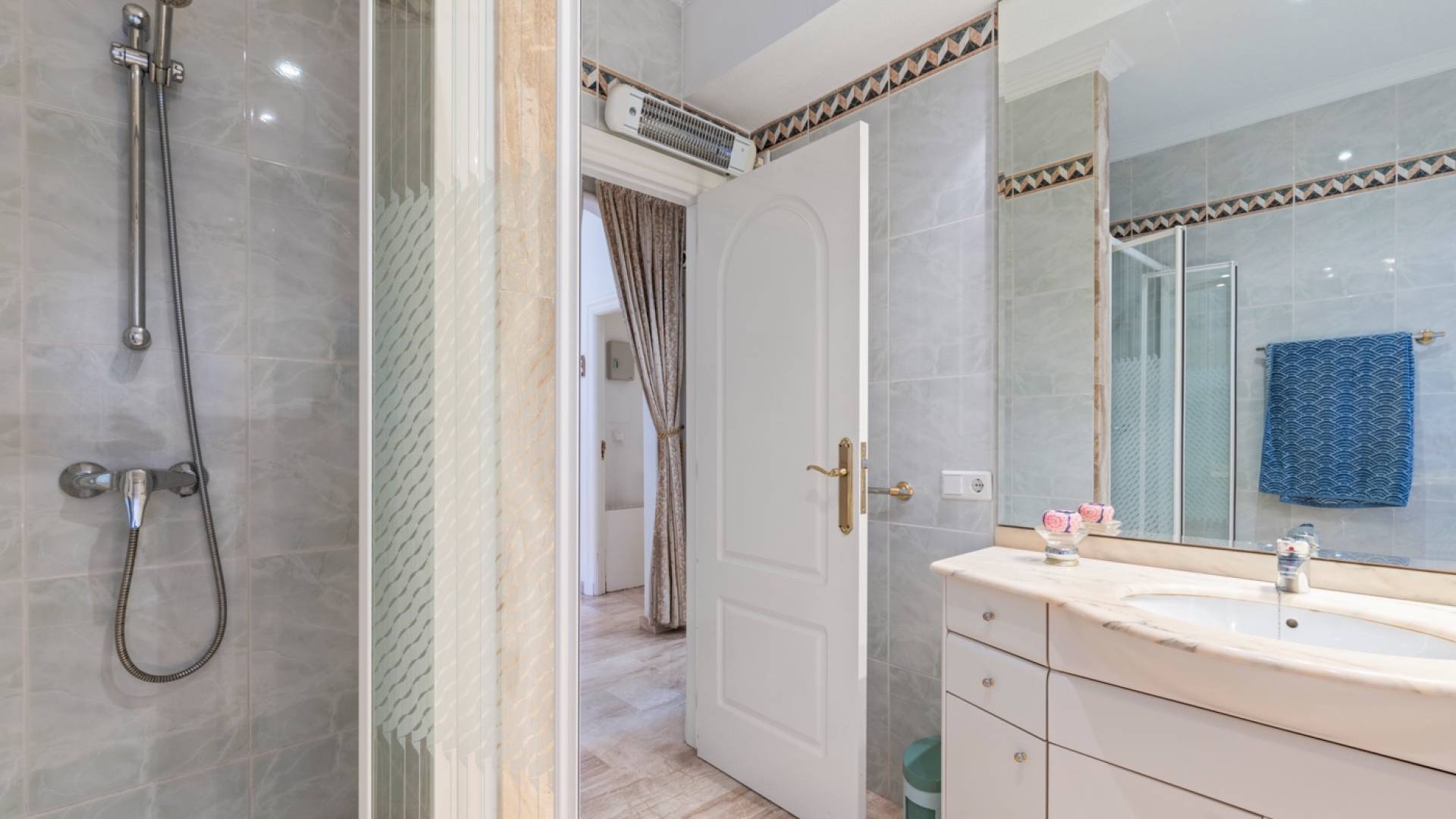 Gebraucht - Unabhängige Villa - Ciudad Quesada - Rojales - Ciudad Quesada