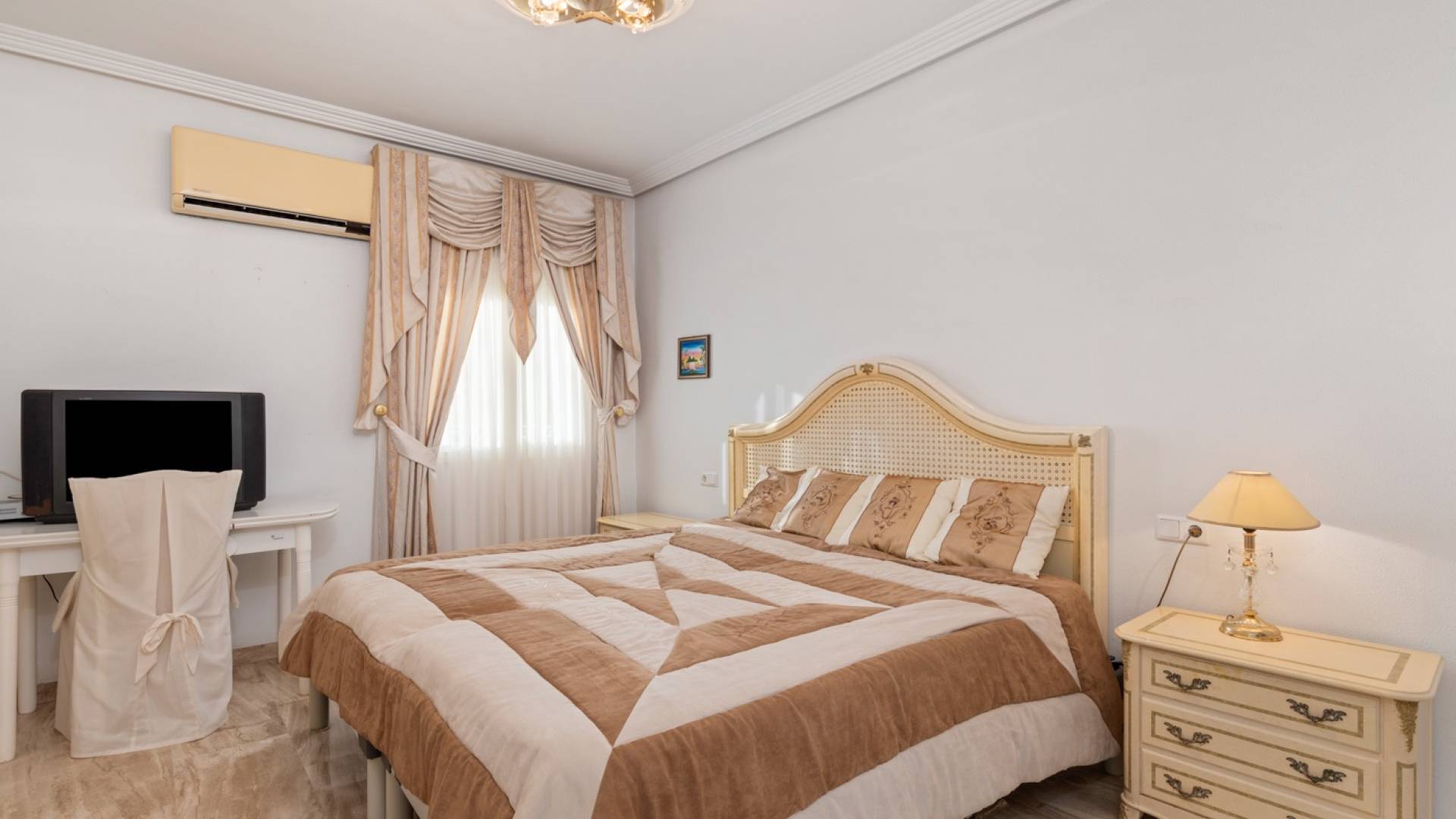 Gebraucht - Unabhängige Villa - Ciudad Quesada - Rojales - Ciudad Quesada