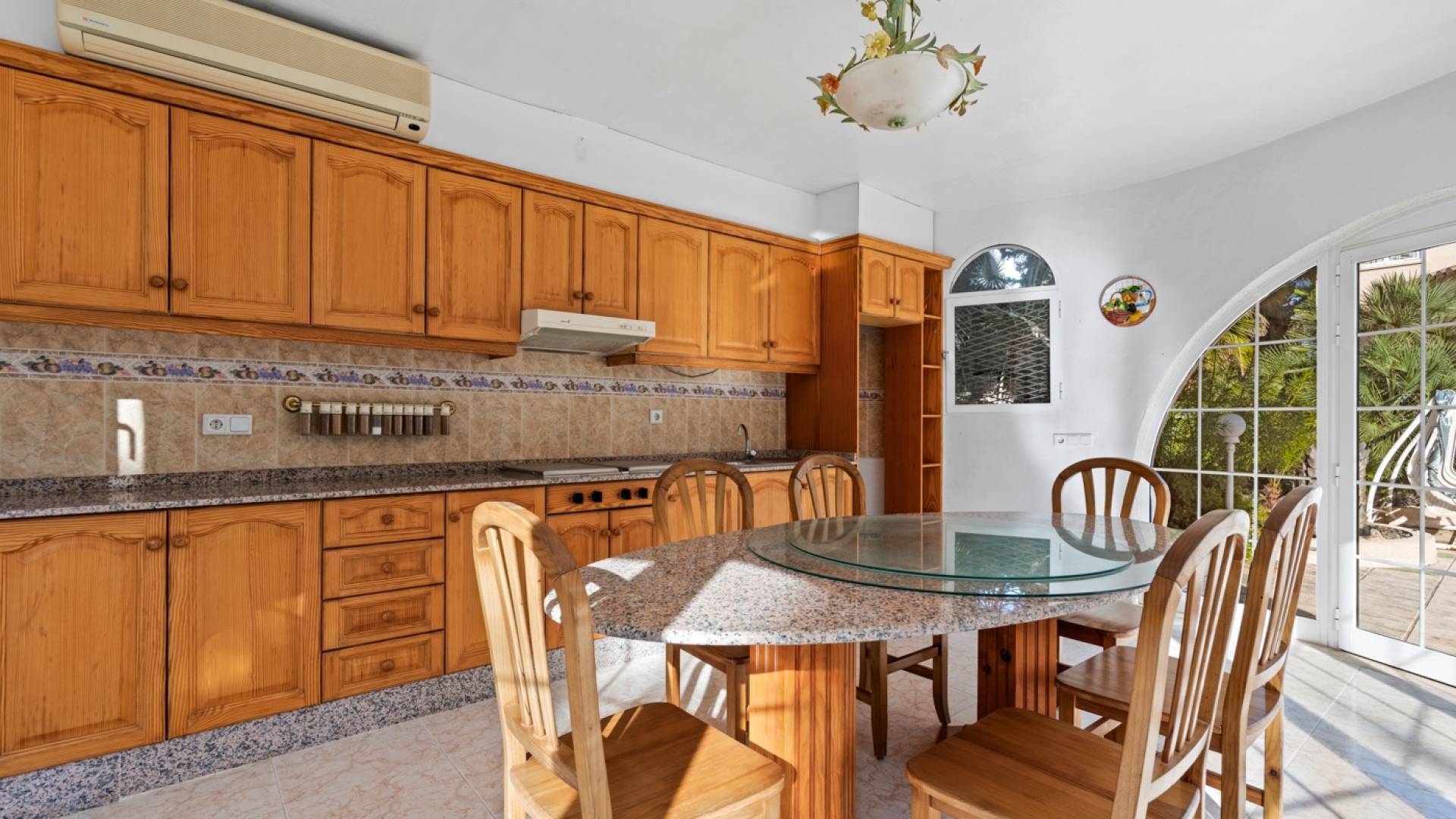 Gebraucht - Unabhängige Villa - Ciudad Quesada - Rojales - Ciudad Quesada