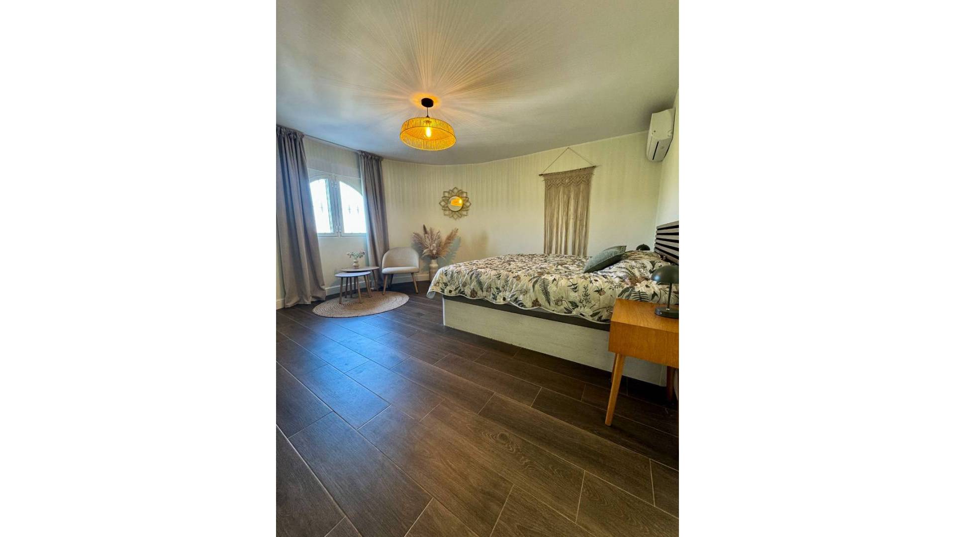 Gebraucht - Unabhängige Villa - Ciudad Quesada - Rojales - Ciudad Quesada