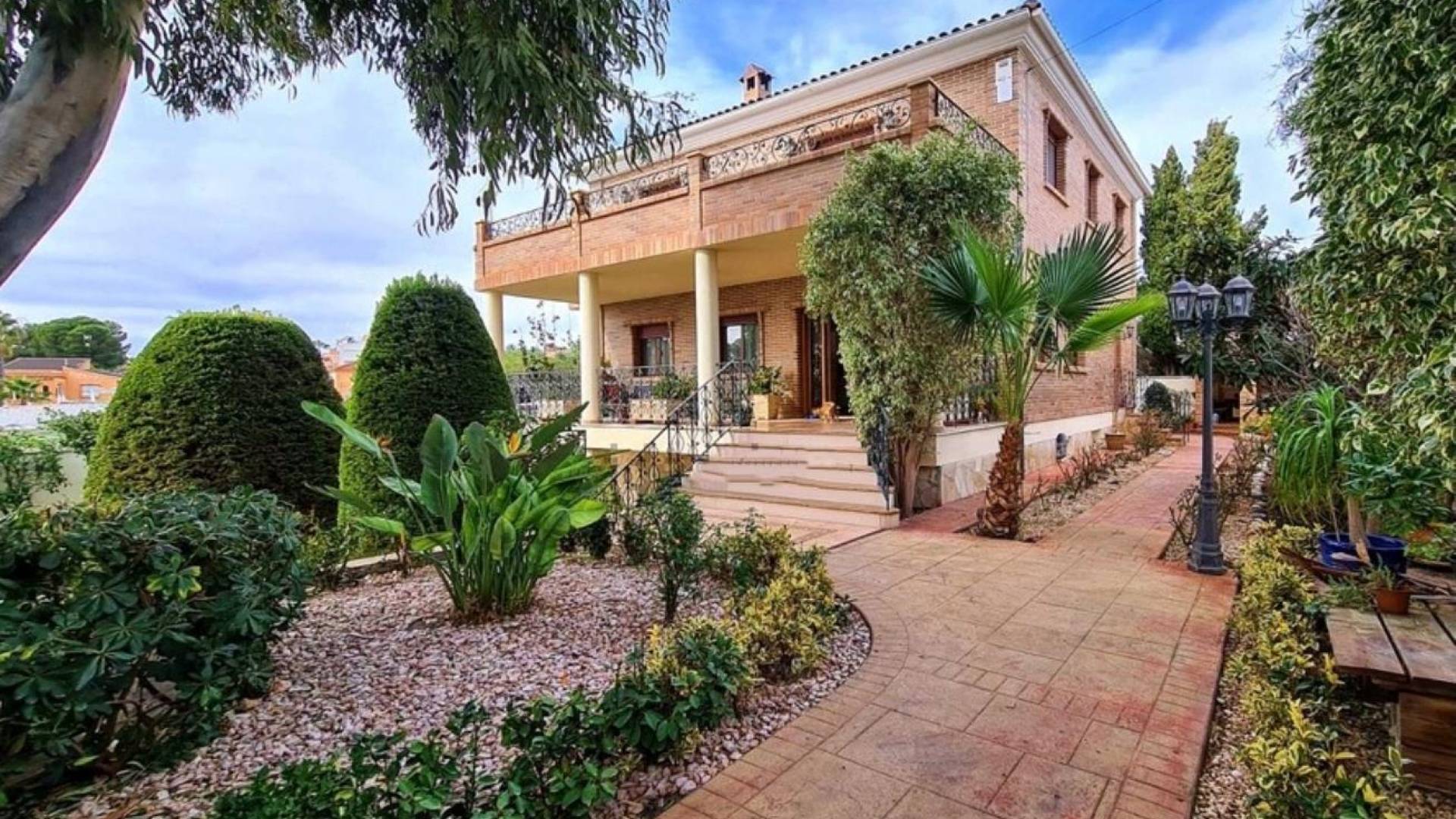 Gebraucht - Unabhängige Villa - Ciudad Quesada - Rojales - Ciudad Quesada