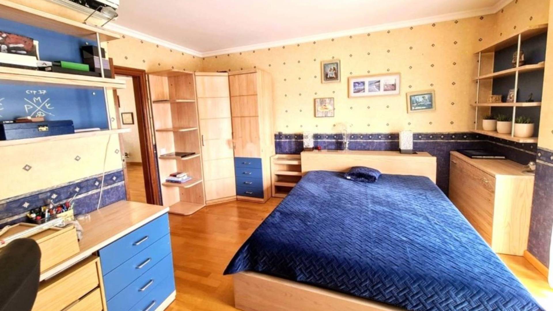 Gebraucht - Unabhängige Villa - Ciudad Quesada - Rojales - Ciudad Quesada