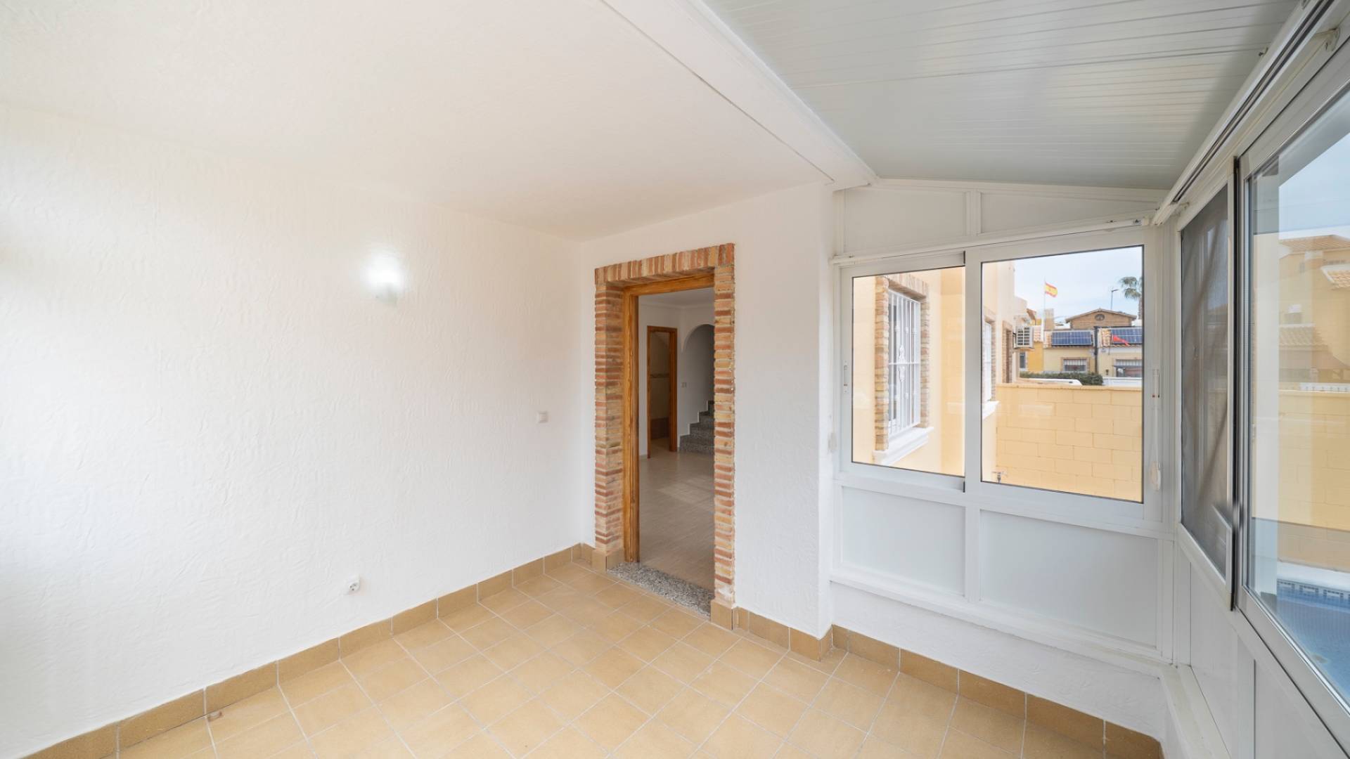 Gebraucht - Unabhängige Villa - Ciudad Quesada - Rojales - Ciudad Quesada