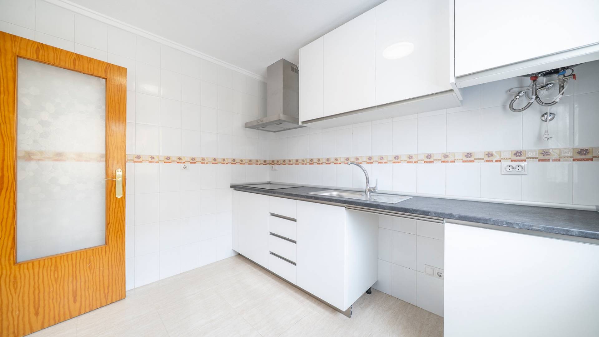 Gebraucht - Unabhängige Villa - Ciudad Quesada - Rojales - Ciudad Quesada