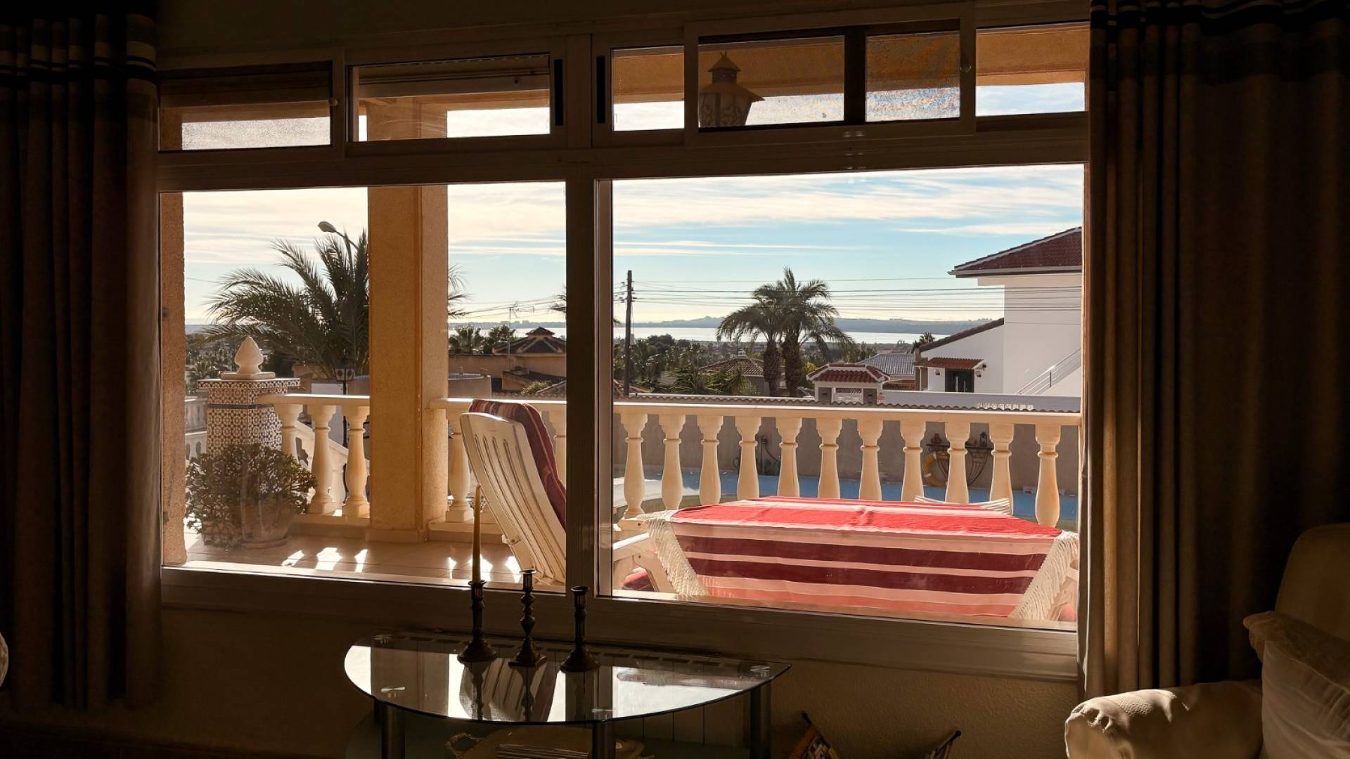 Gebraucht - Unabhängige Villa - Ciudad Quesada - Rojales - Ciudad Quesada