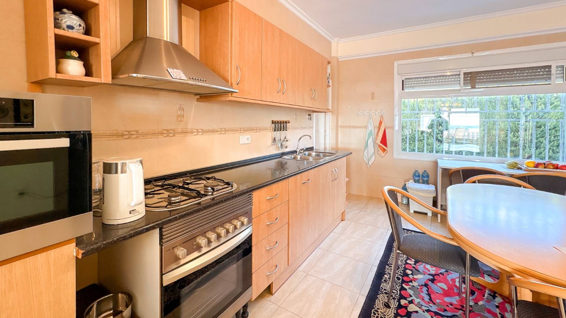 Gebraucht - Unabhängige Villa - Ciudad Quesada - Rojales - Ciudad Quesada