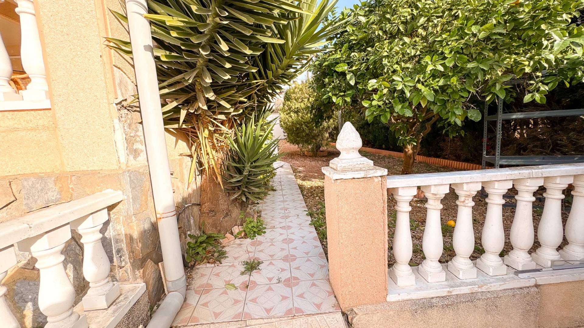 Gebraucht - Unabhängige Villa - Ciudad Quesada - Rojales - Ciudad Quesada