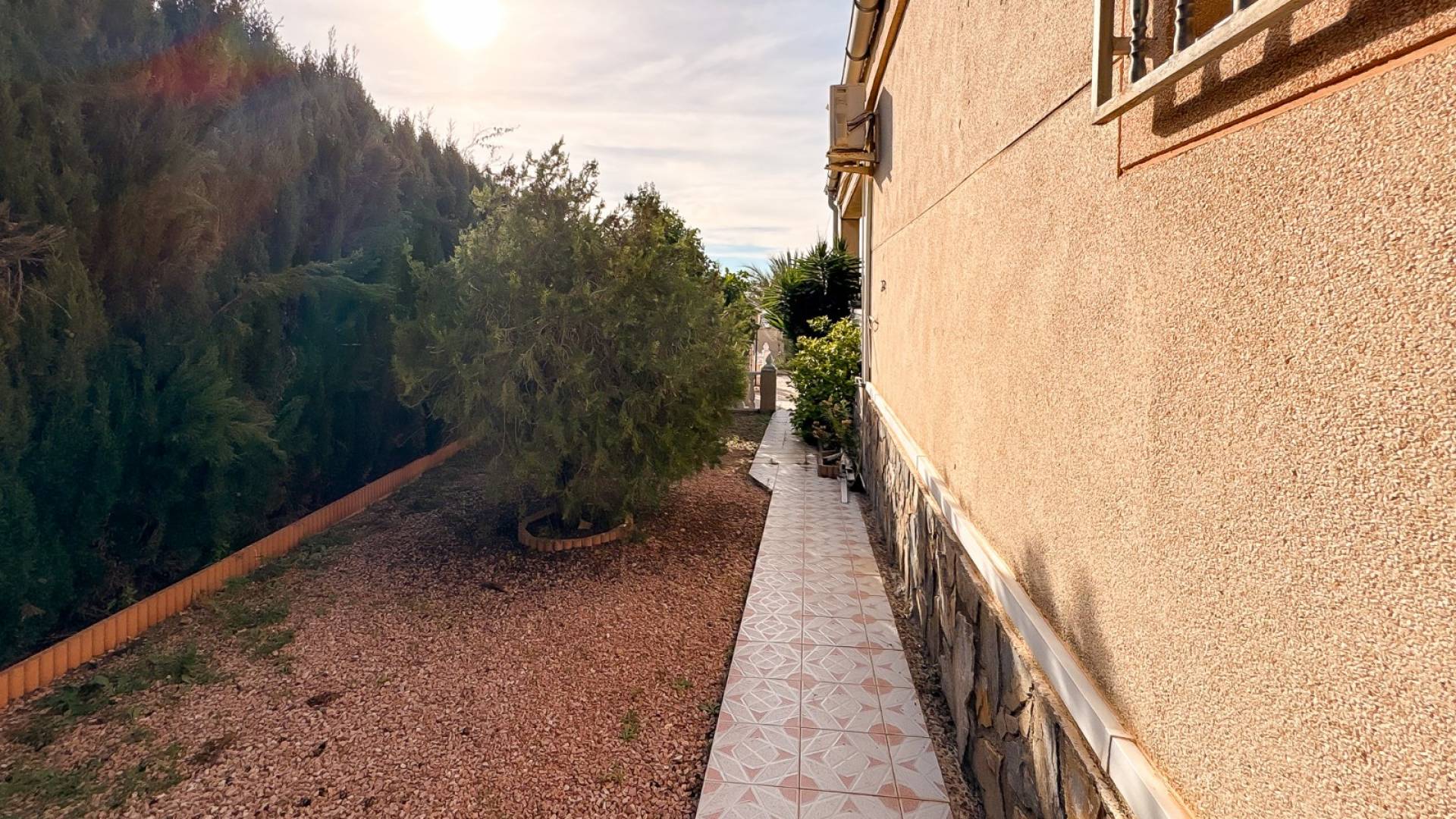 Gebraucht - Unabhängige Villa - Ciudad Quesada - Rojales - Ciudad Quesada