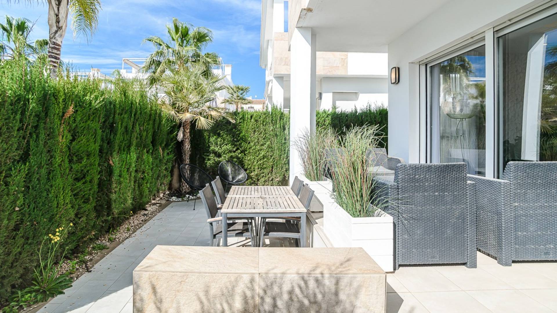 Gebraucht - Unabhängige Villa - Ciudad Quesada - Rojales - Ciudad Quesada