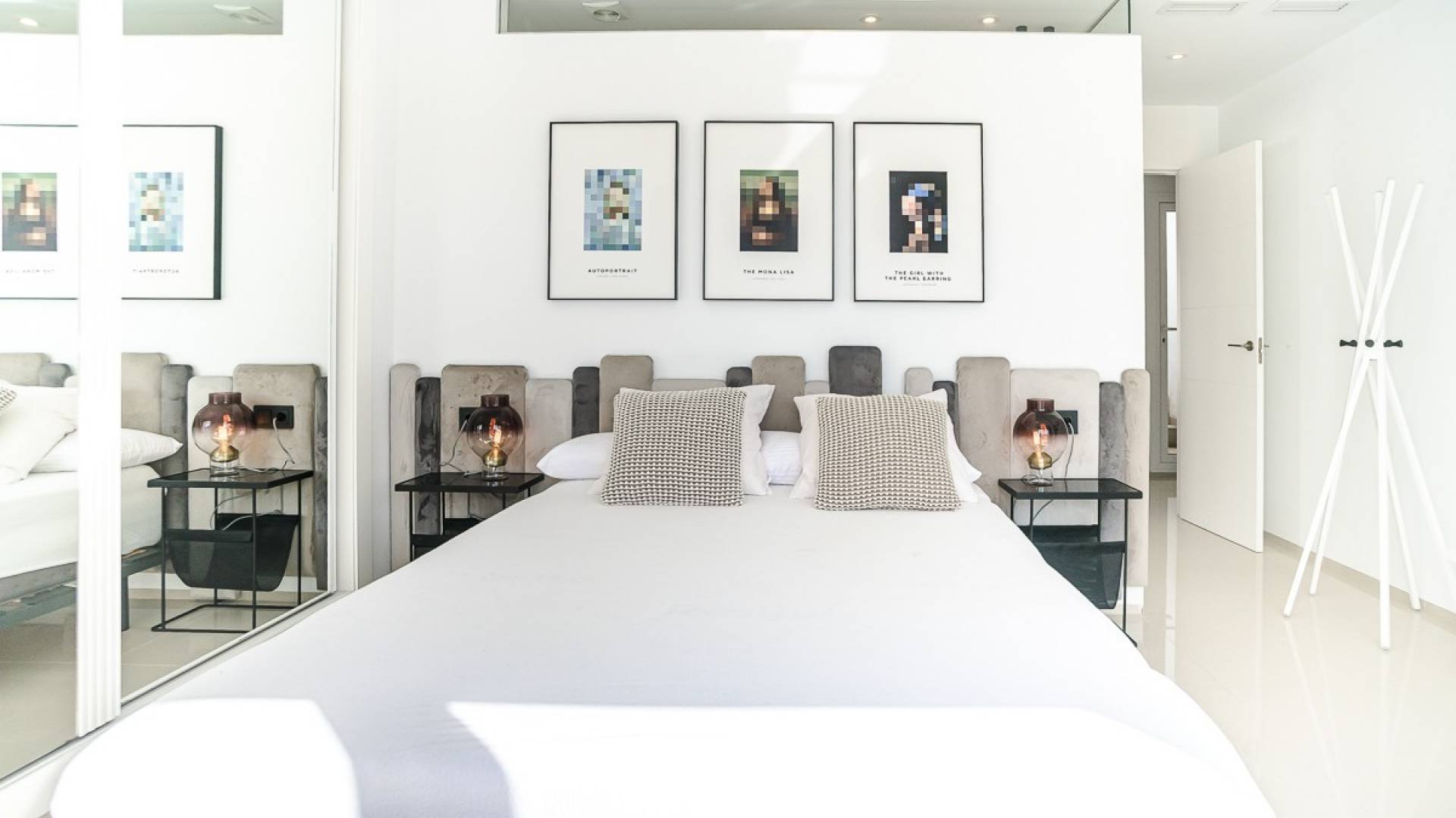 Gebraucht - Unabhängige Villa - Ciudad Quesada - Rojales - Ciudad Quesada