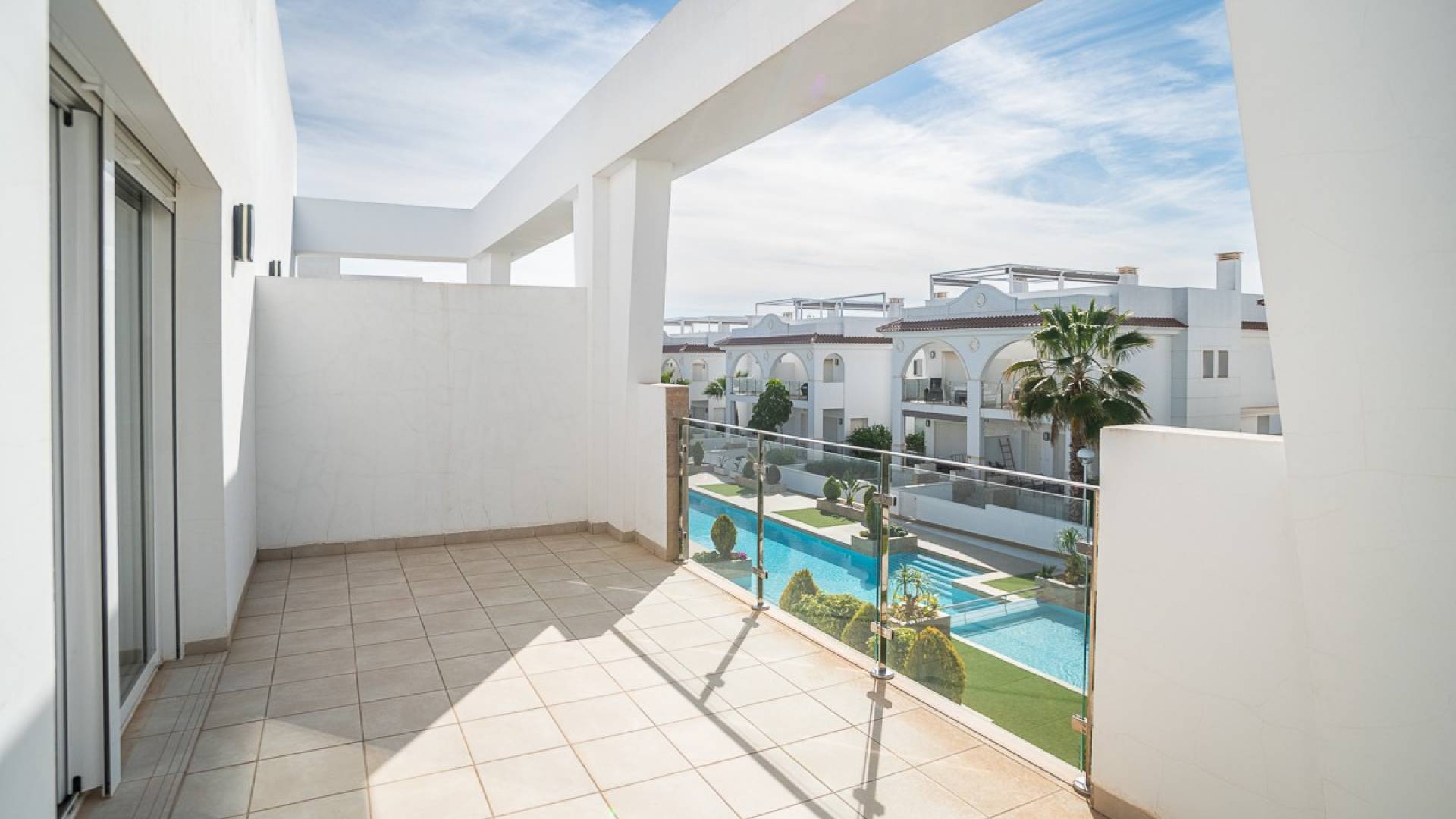 Gebraucht - Unabhängige Villa - Ciudad Quesada - Rojales - Ciudad Quesada