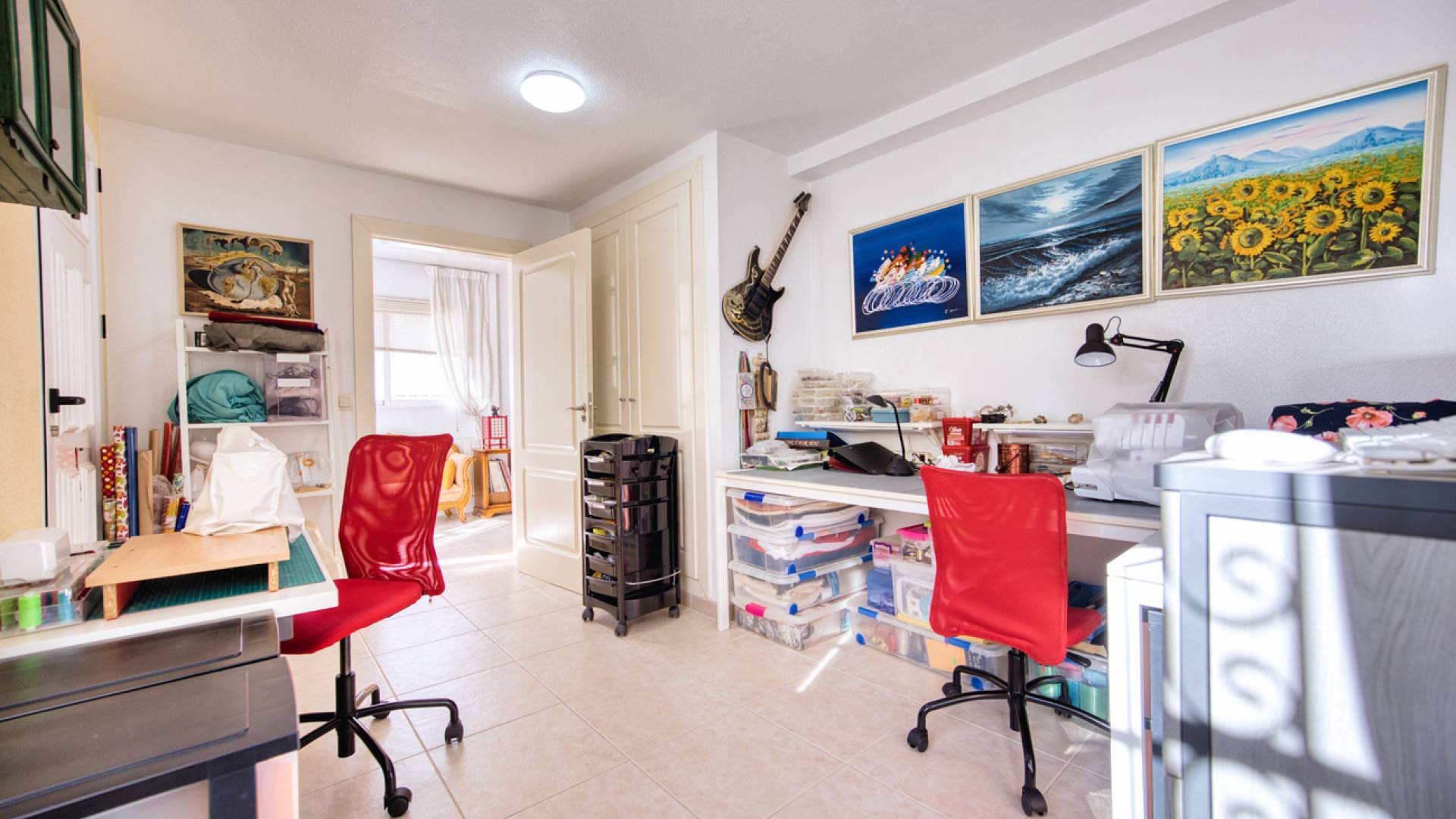 Gebraucht - Unabhängige Villa - Ciudad Quesada - Rojales - Ciudad Quesada