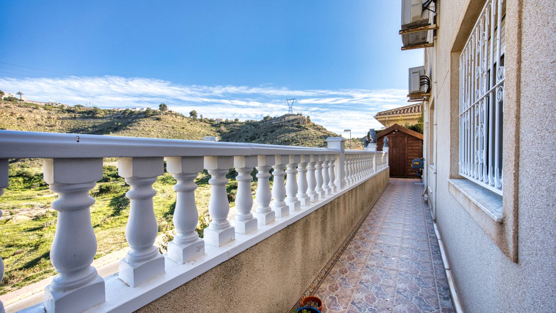 Gebraucht - Unabhängige Villa - Ciudad Quesada - Rojales - Ciudad Quesada