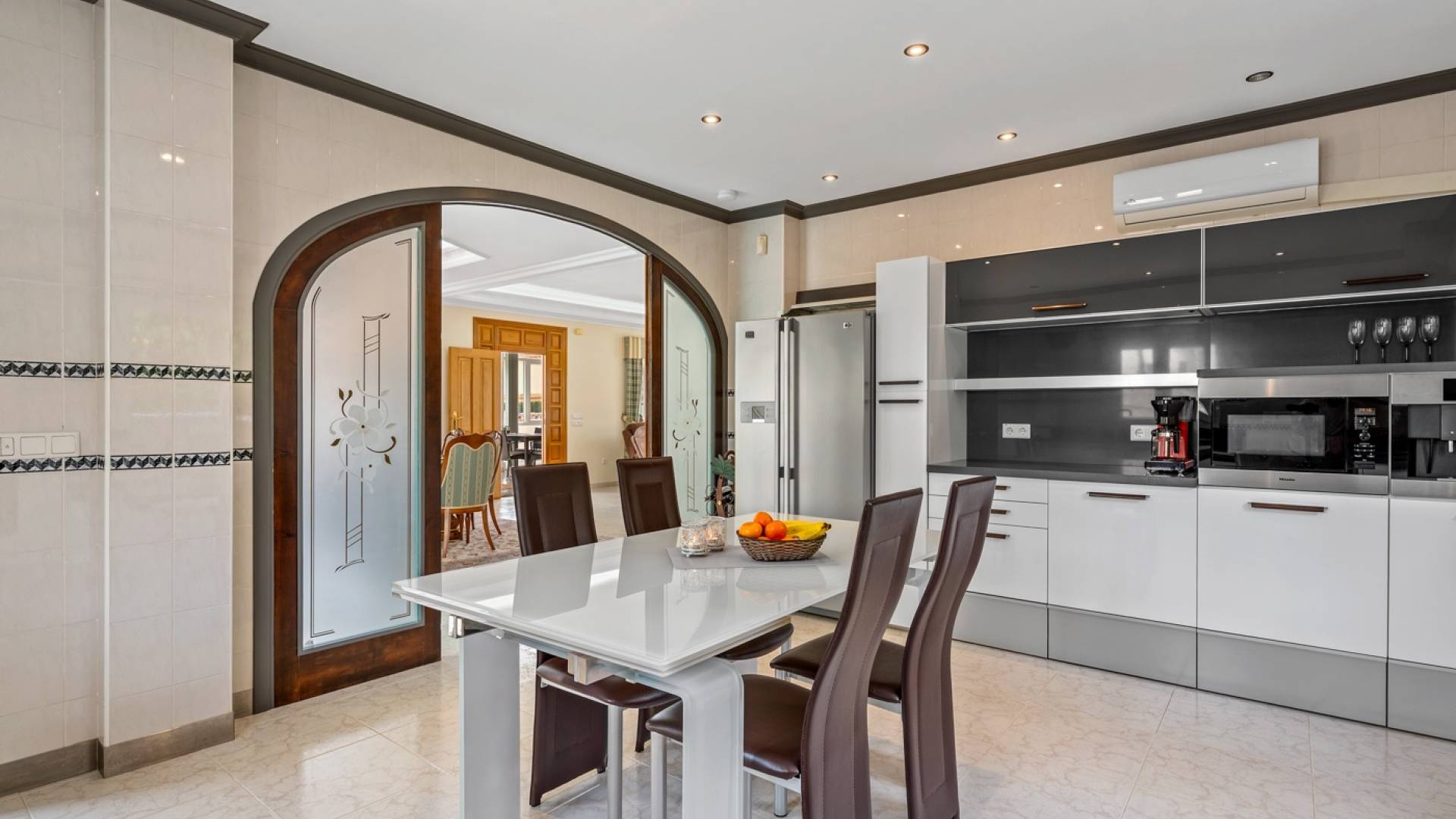 Gebraucht - Unabhängige Villa - Ciudad Quesada - Rojales - Ciudad Quesada