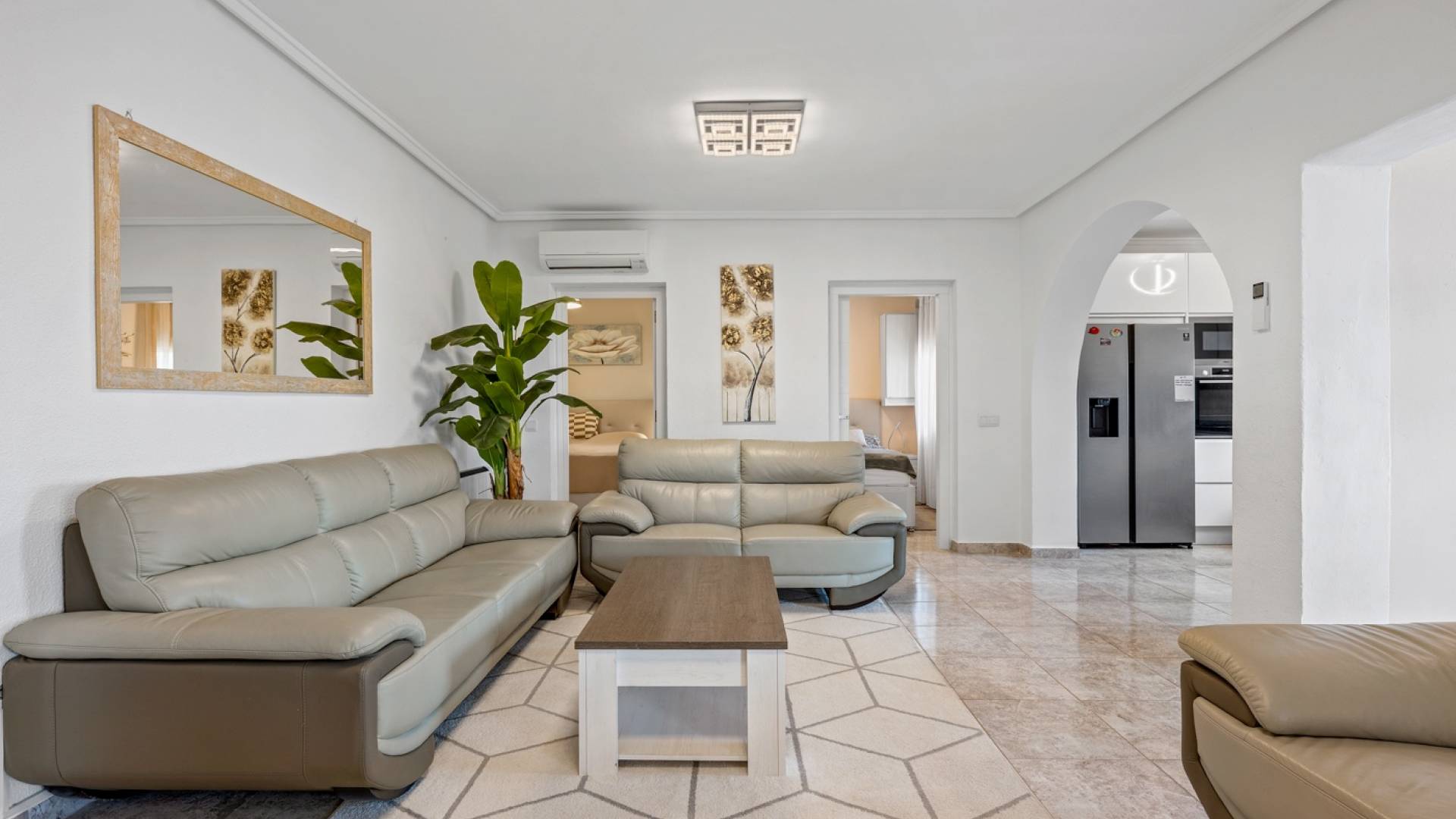 Gebraucht - Unabhängige Villa - Ciudad Quesada - Rojales - Ciudad Quesada