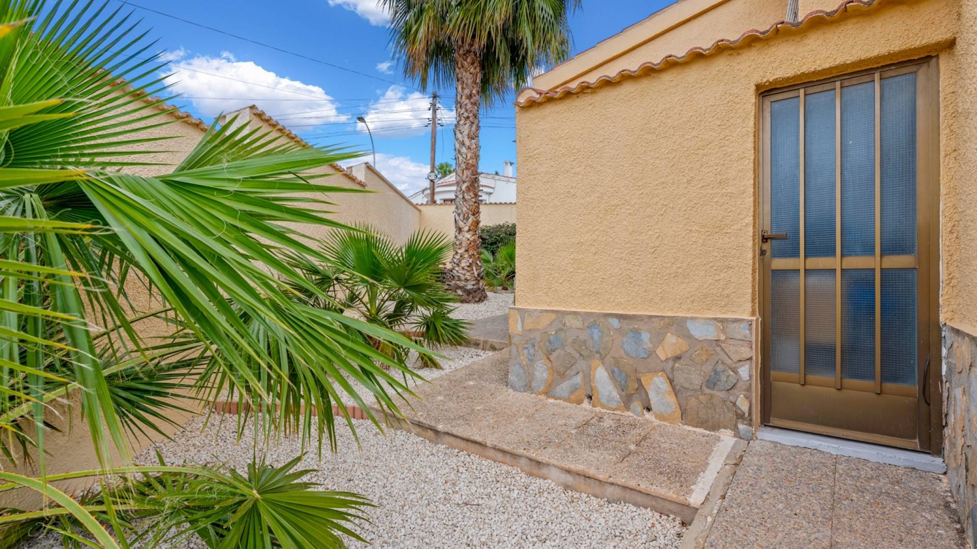 Gebraucht - Unabhängige Villa - Ciudad Quesada - Rojales - Ciudad Quesada