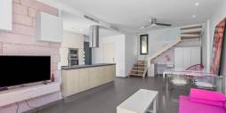 Gebraucht - Unabhängige Villa - Ciudad Quesada - Rojales - Ciudad Quesada
