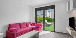 Gebraucht - Unabhängige Villa - Ciudad Quesada - Rojales - Ciudad Quesada