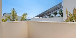 Gebraucht - Unabhängige Villa - Ciudad Quesada - Rojales - Ciudad Quesada