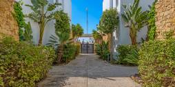 Gebraucht - Unabhängige Villa - Ciudad Quesada - Rojales - Ciudad Quesada