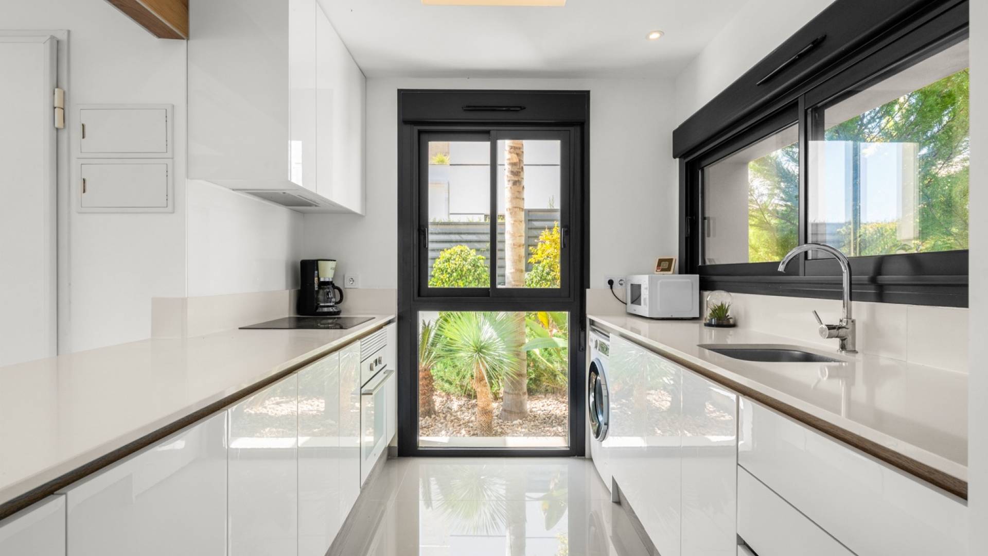 Gebraucht - Unabhängige Villa - Ciudad Quesada - Rojales - Ciudad Quesada