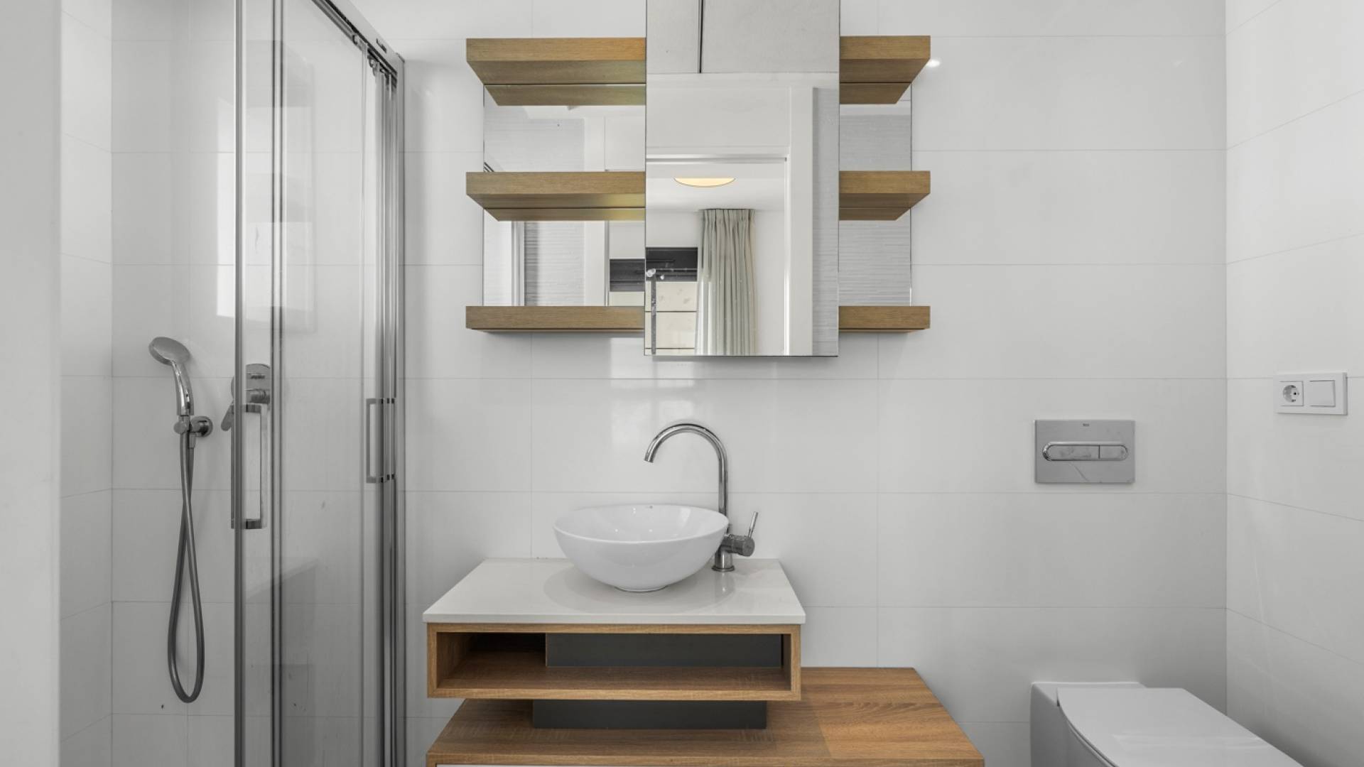 Gebraucht - Unabhängige Villa - Ciudad Quesada - Rojales - Ciudad Quesada